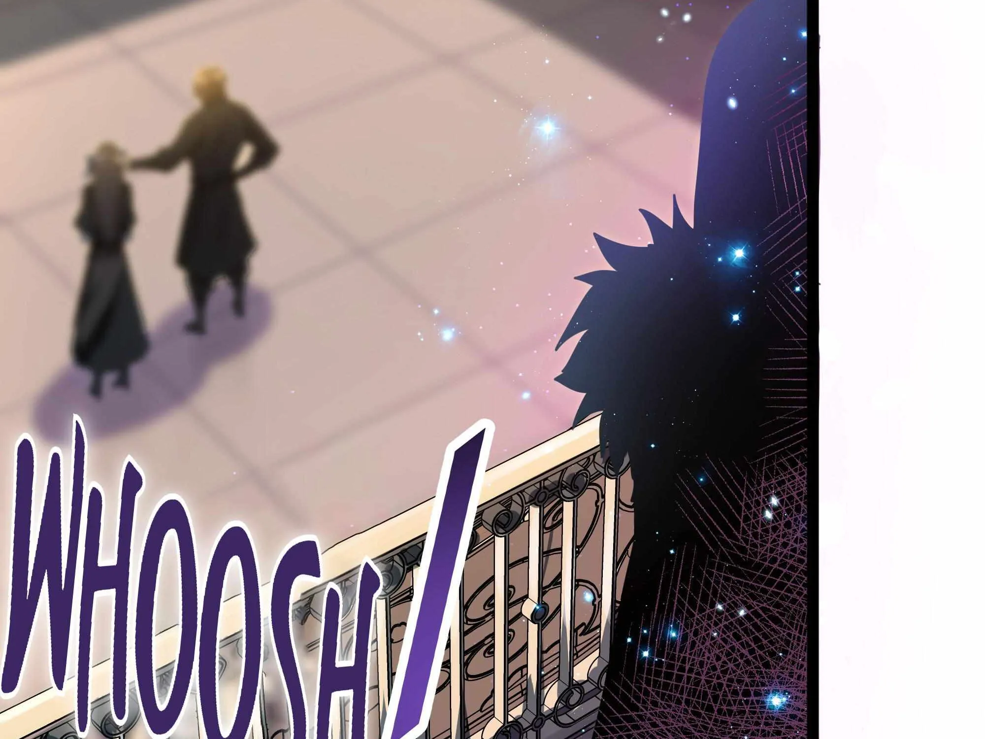 The Sword Of Dawn Chapter 23 page 86 - 