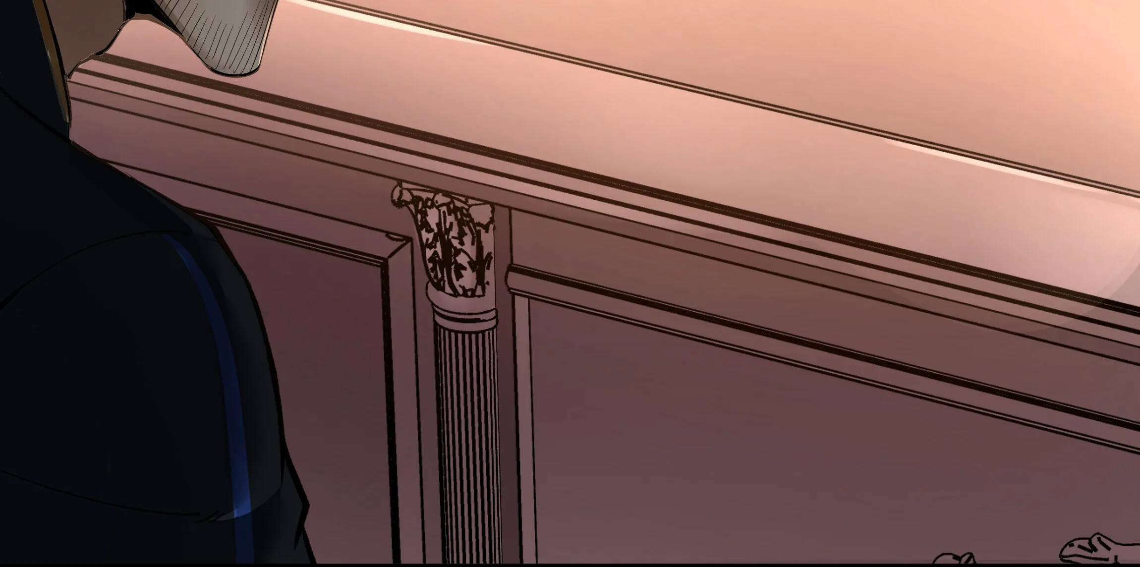 The Sword Of Dawn Chapter 24 page 11 - 