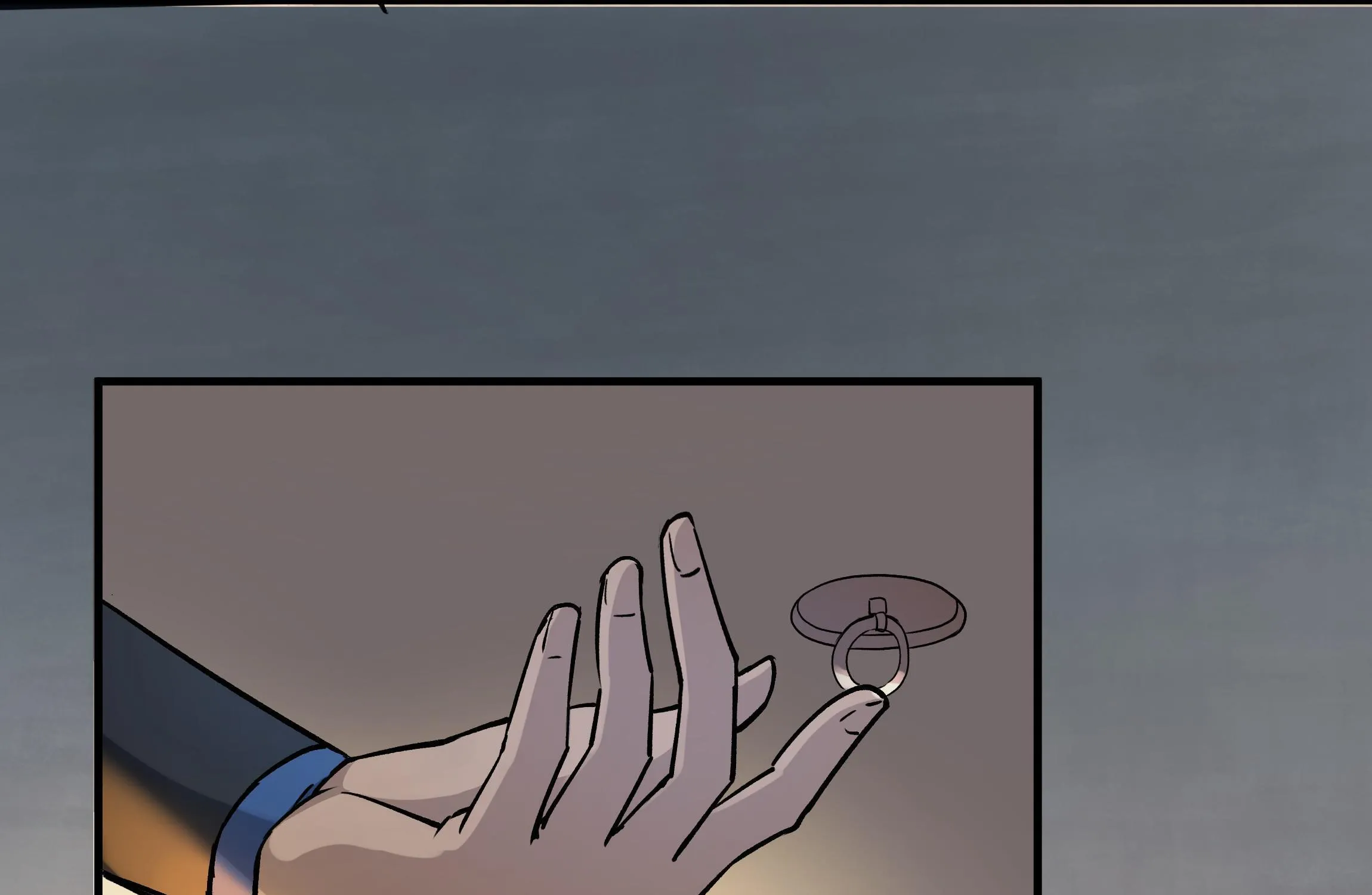 The Sword Of Dawn Chapter 24 page 12 - 