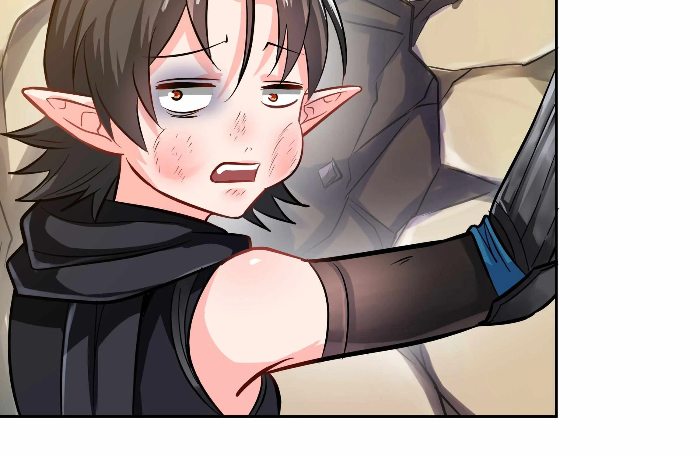 The Sword Of Dawn Chapter 24 page 114 - 