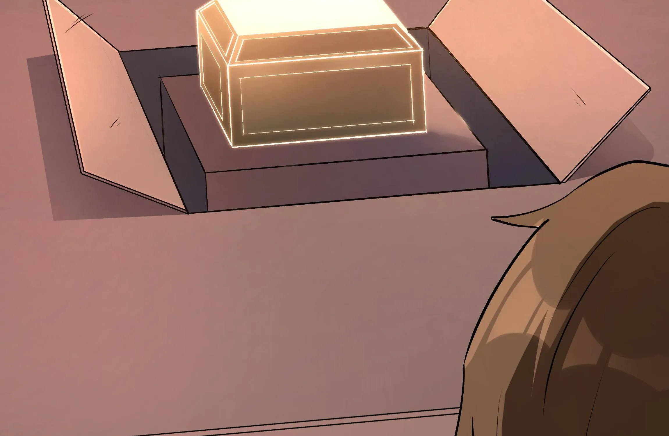 The Sword Of Dawn Chapter 24 page 14 - 