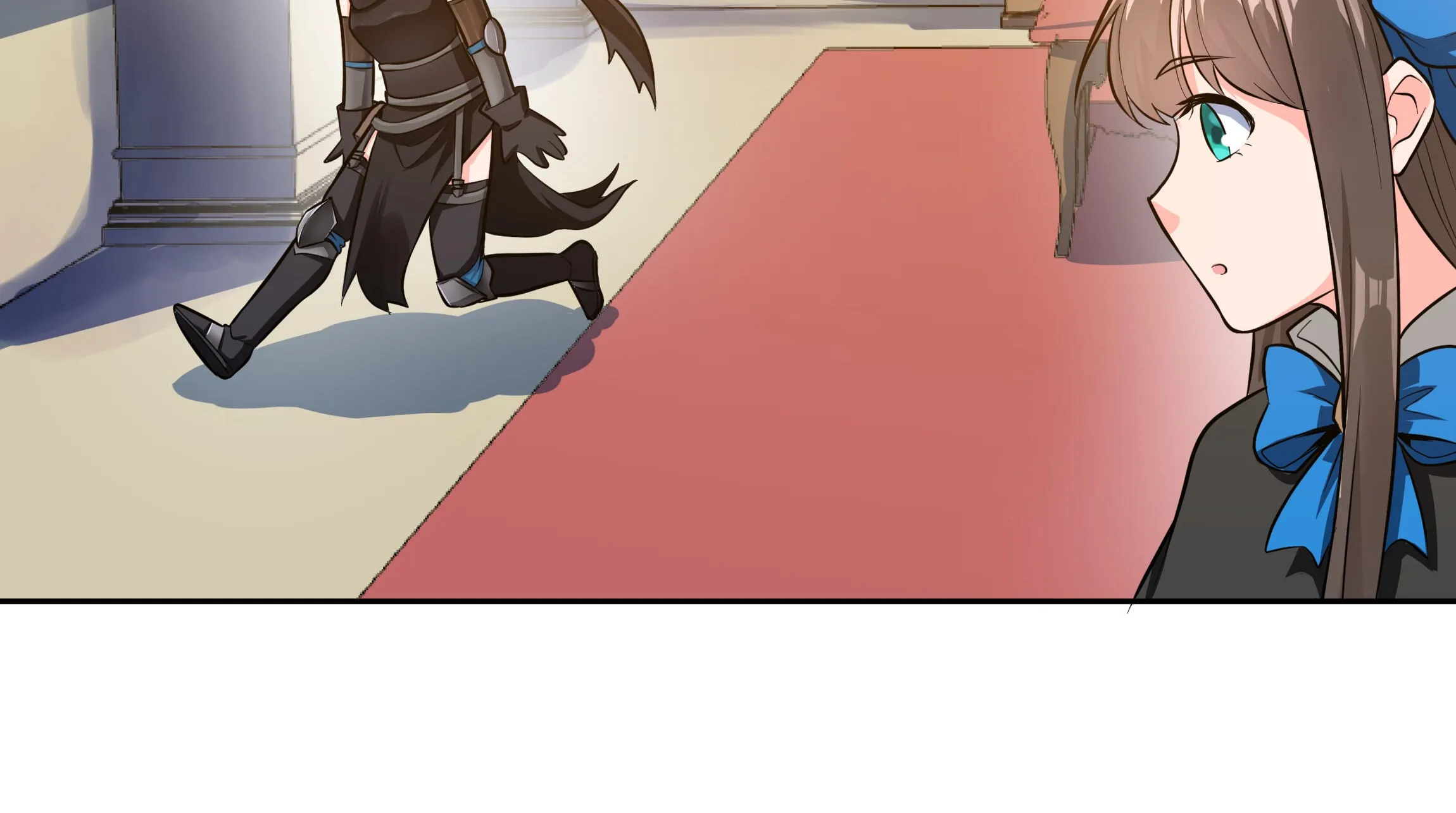 The Sword Of Dawn Chapter 24 page 147 - 
