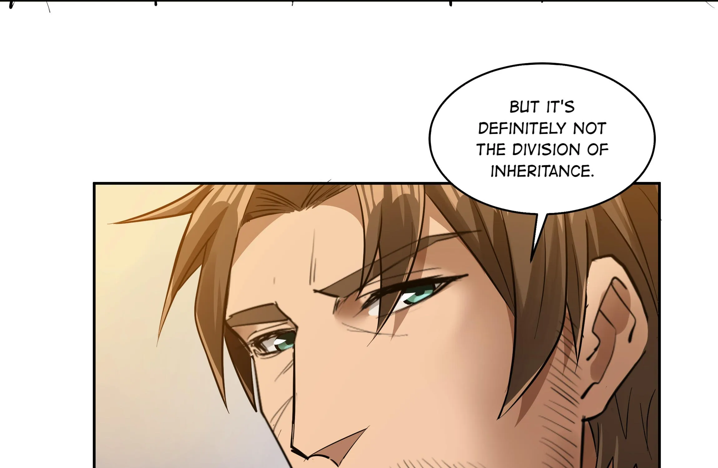 The Sword Of Dawn Chapter 24 page 153 - 