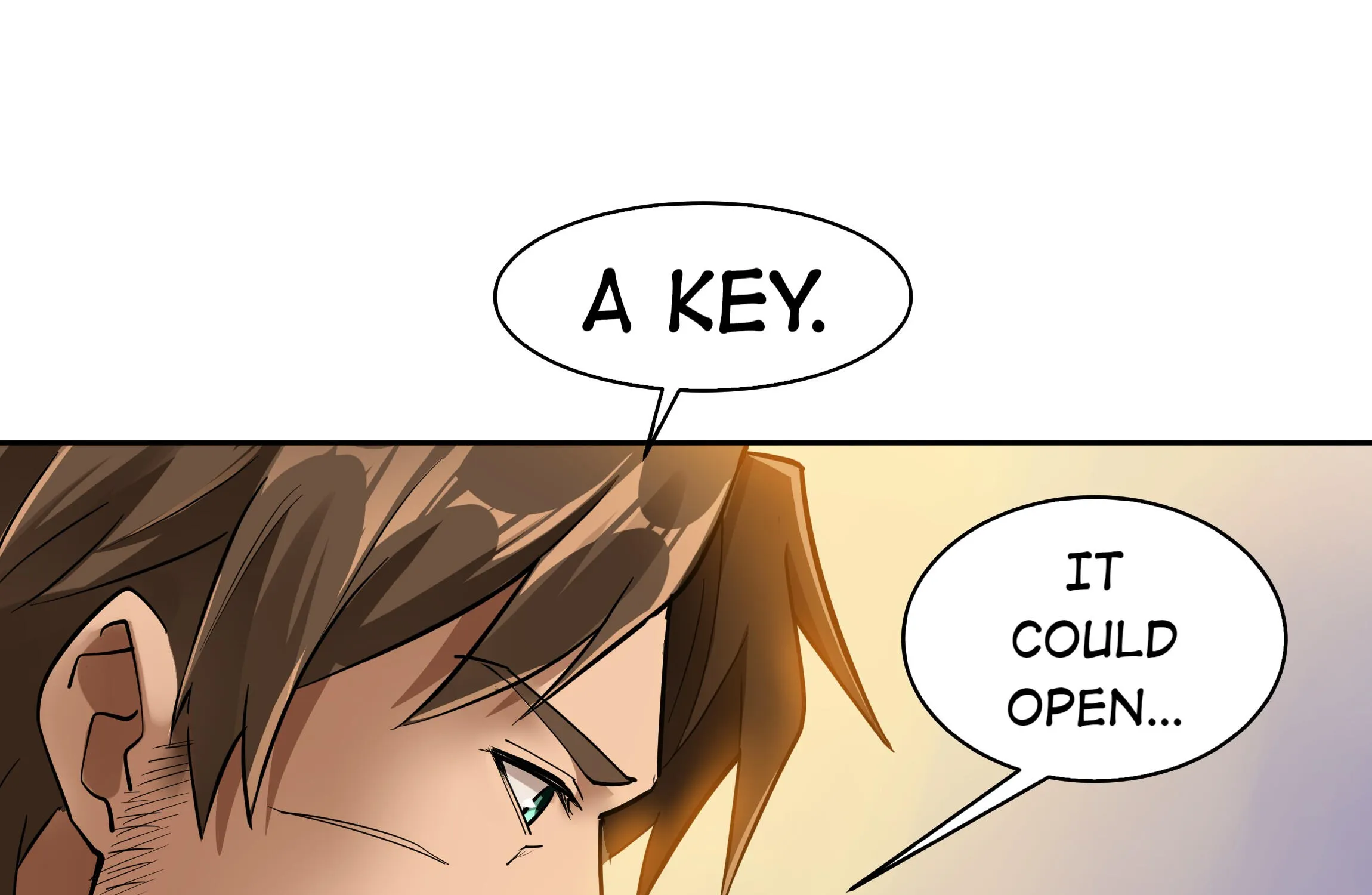 The Sword Of Dawn Chapter 24 page 158 - 