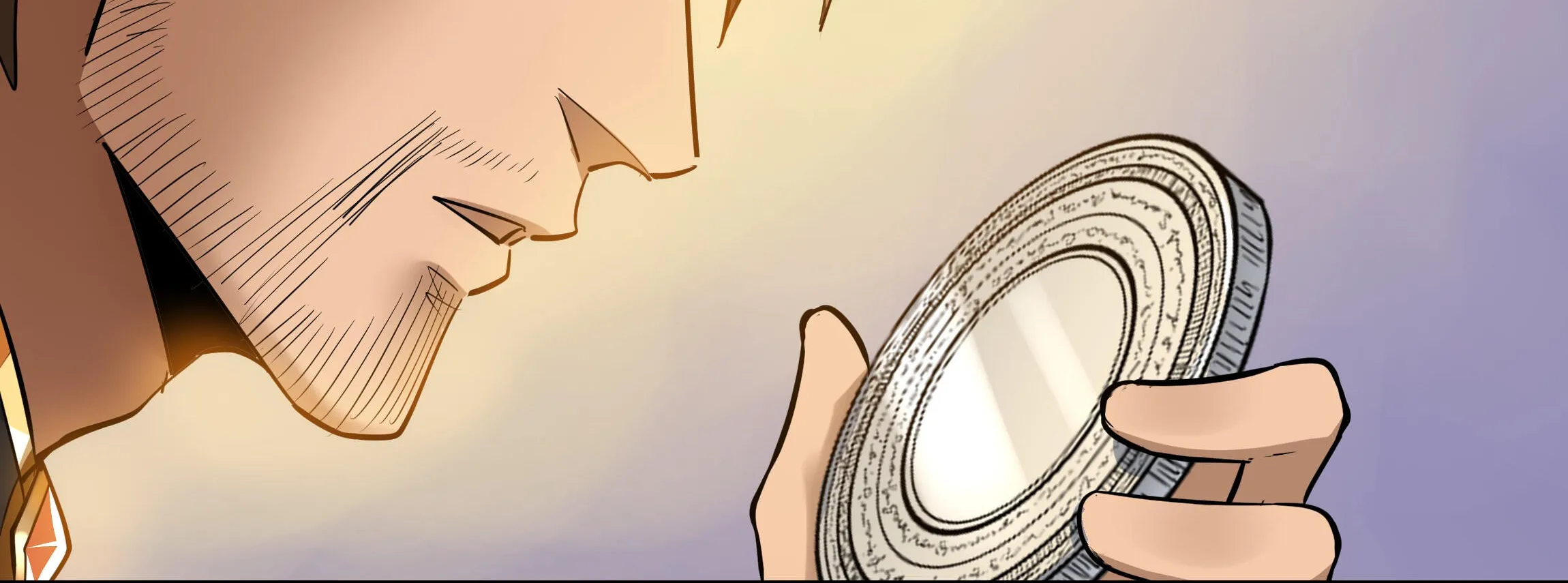 The Sword Of Dawn Chapter 24 page 159 - 