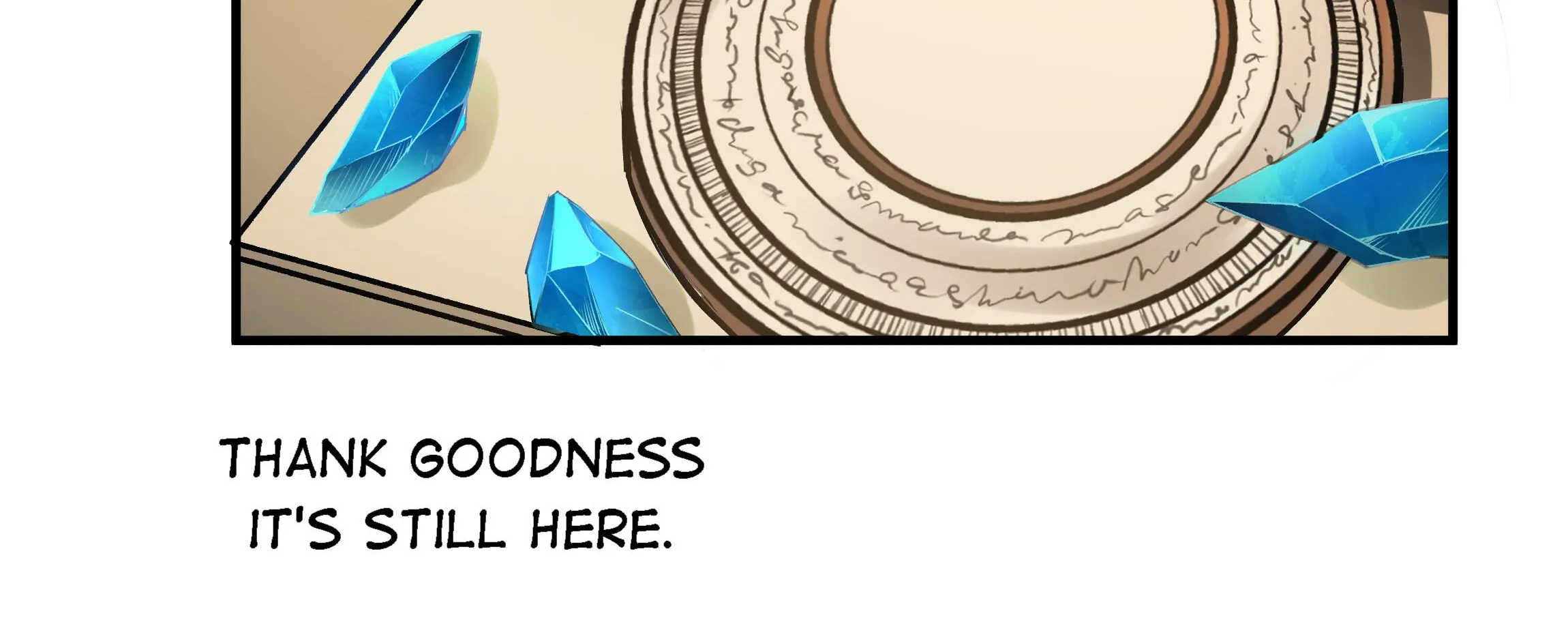 The Sword Of Dawn Chapter 24 page 17 - 