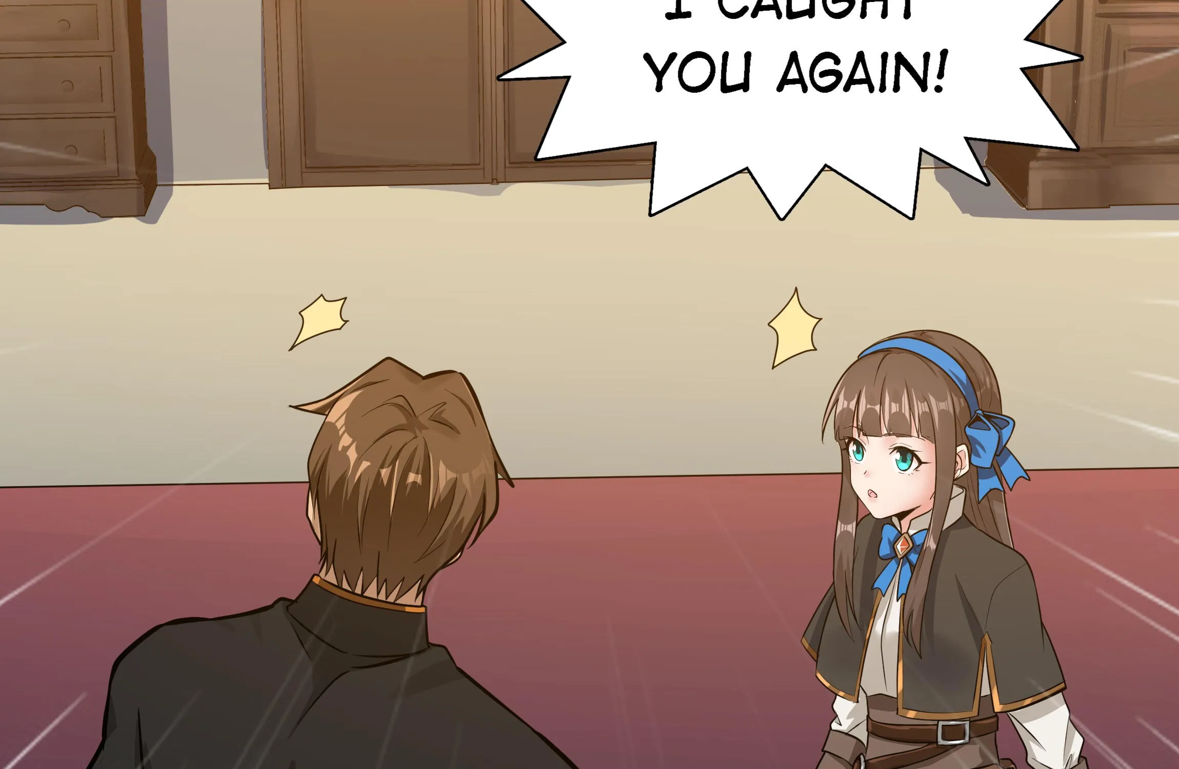 The Sword Of Dawn Chapter 24 page 161 - 