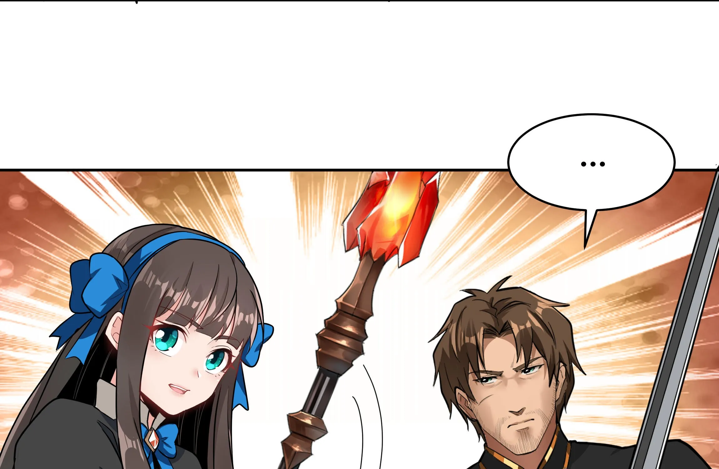 The Sword Of Dawn Chapter 24 page 163 - 