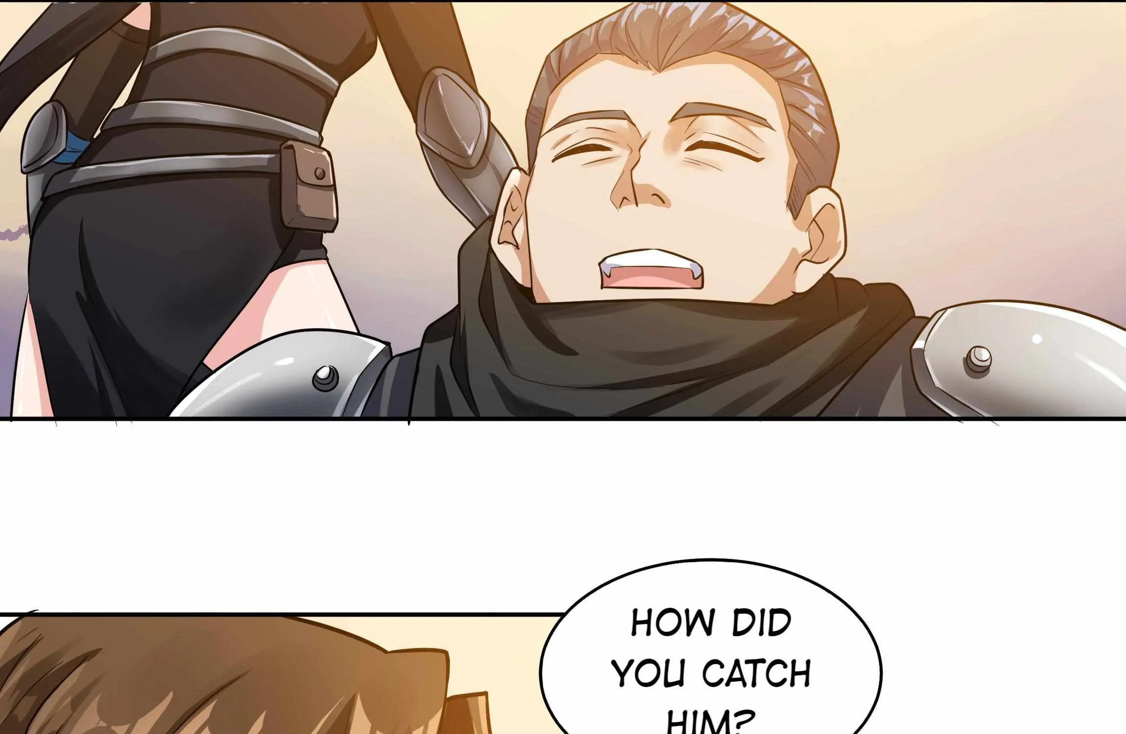 The Sword Of Dawn Chapter 24 page 168 - 