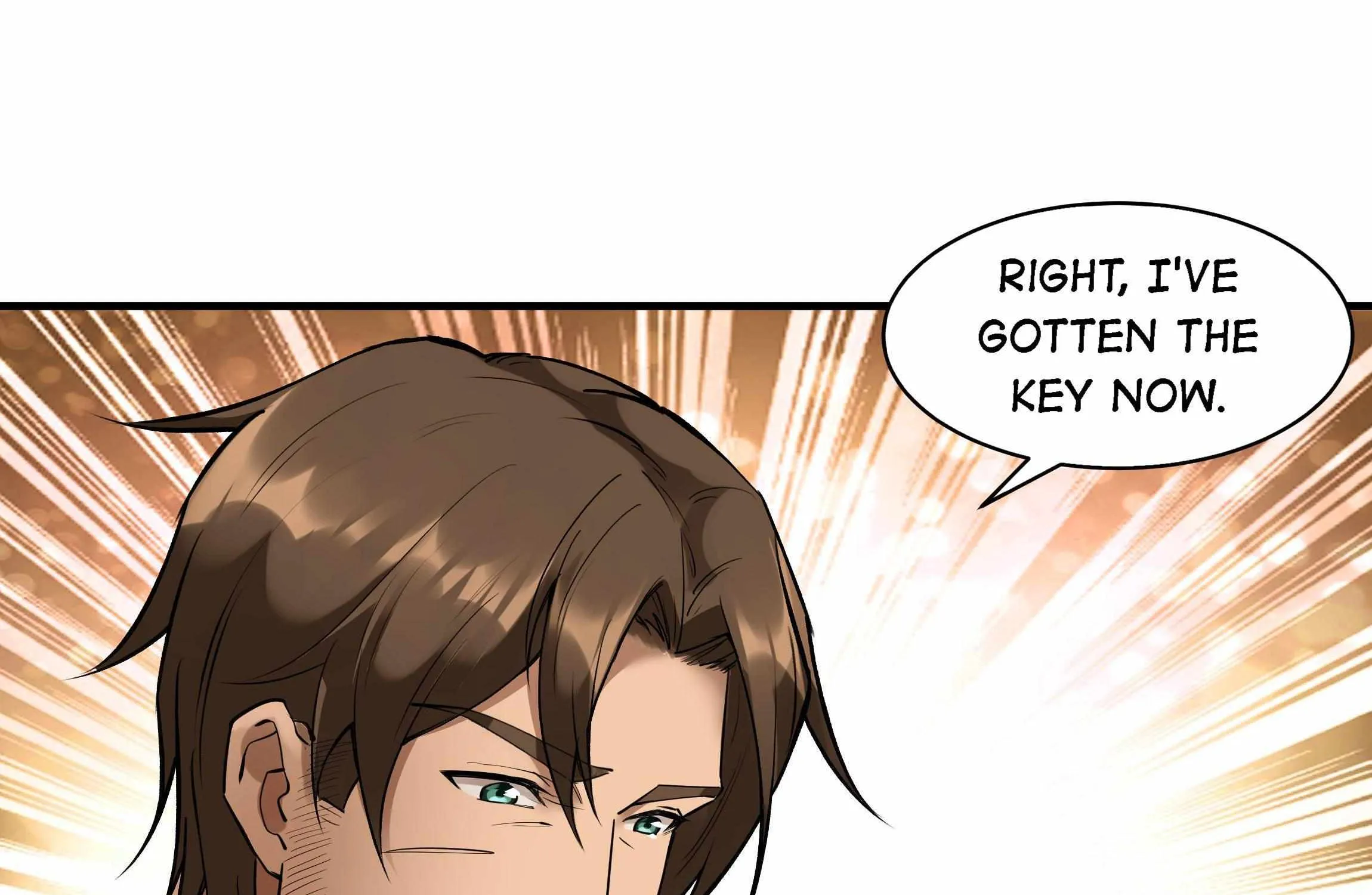 The Sword Of Dawn Chapter 24 page 19 - 