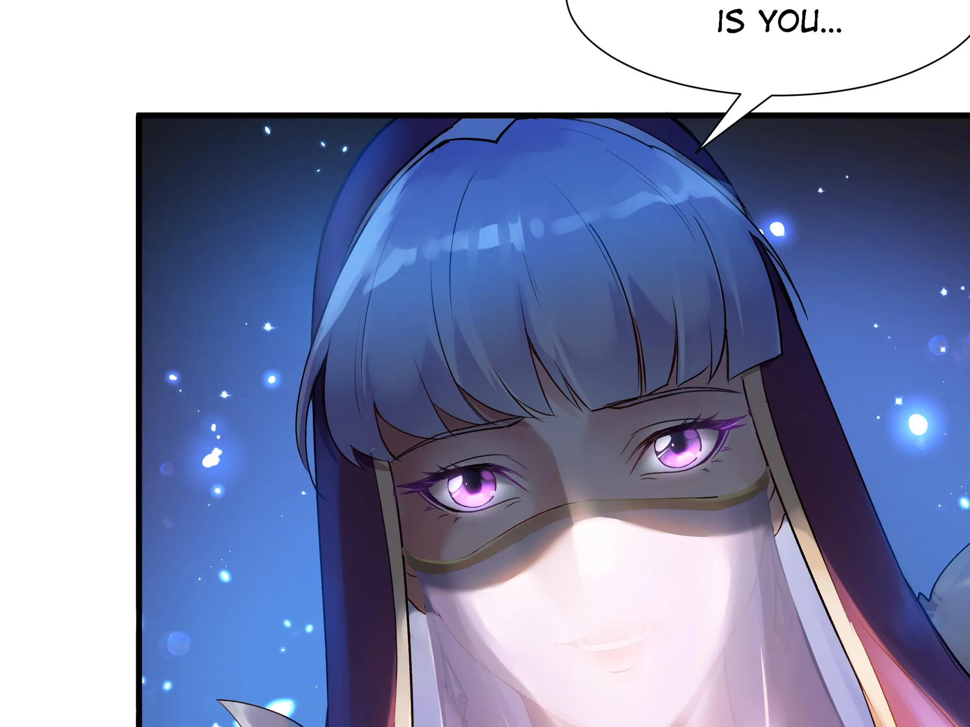 The Sword Of Dawn Chapter 24 page 28 - 