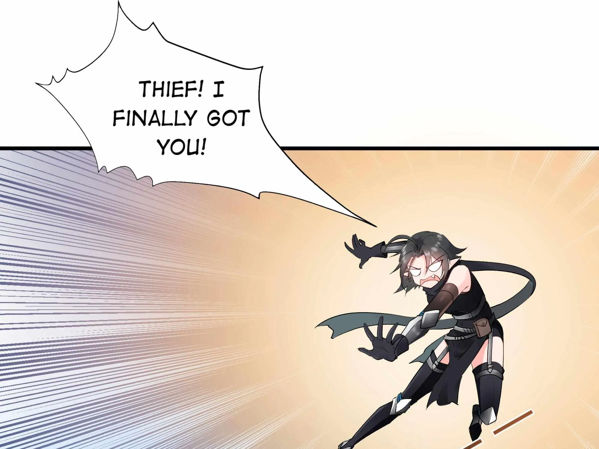The Sword Of Dawn Chapter 24 page 30 - 