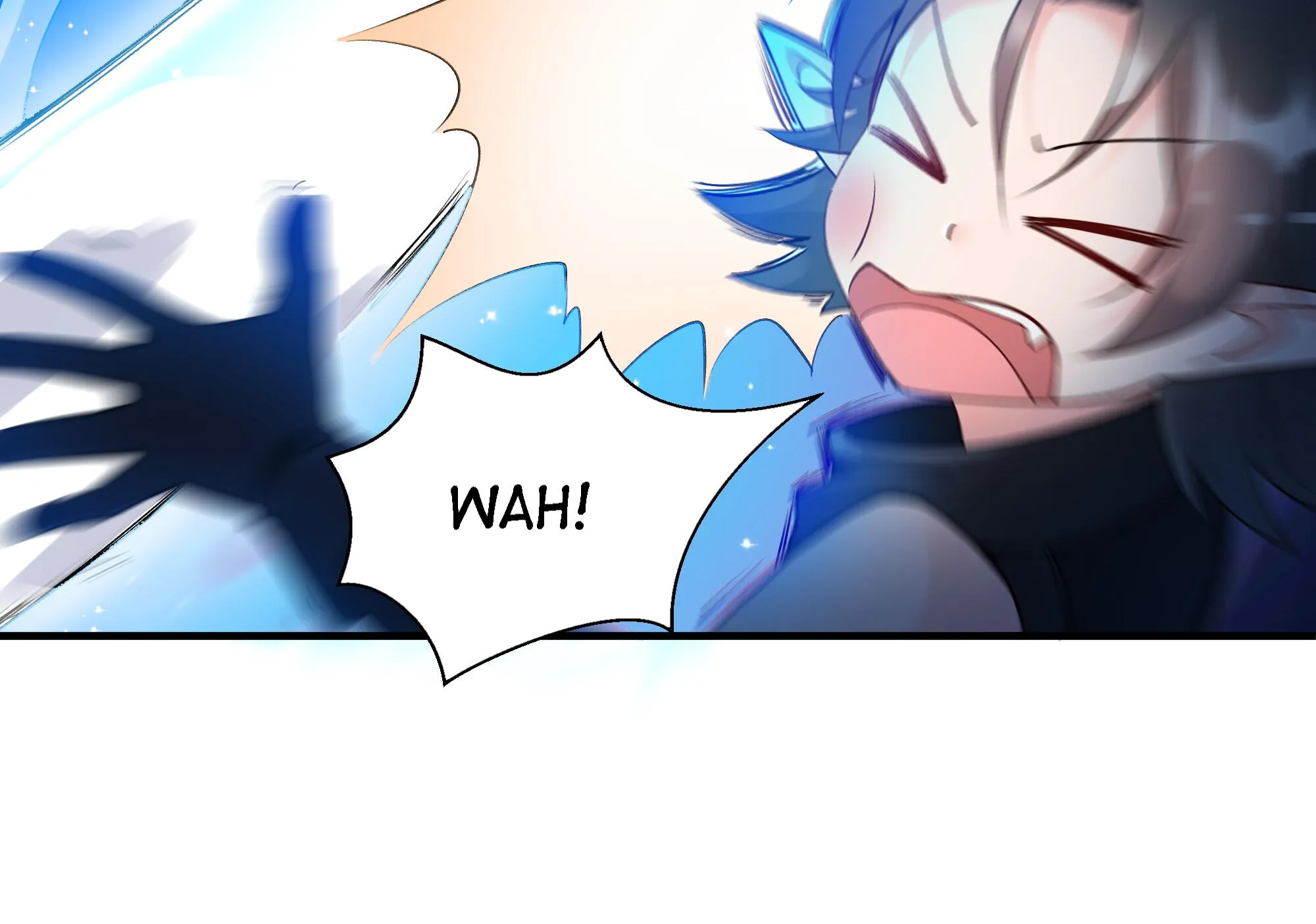 The Sword Of Dawn Chapter 24 page 34 - 