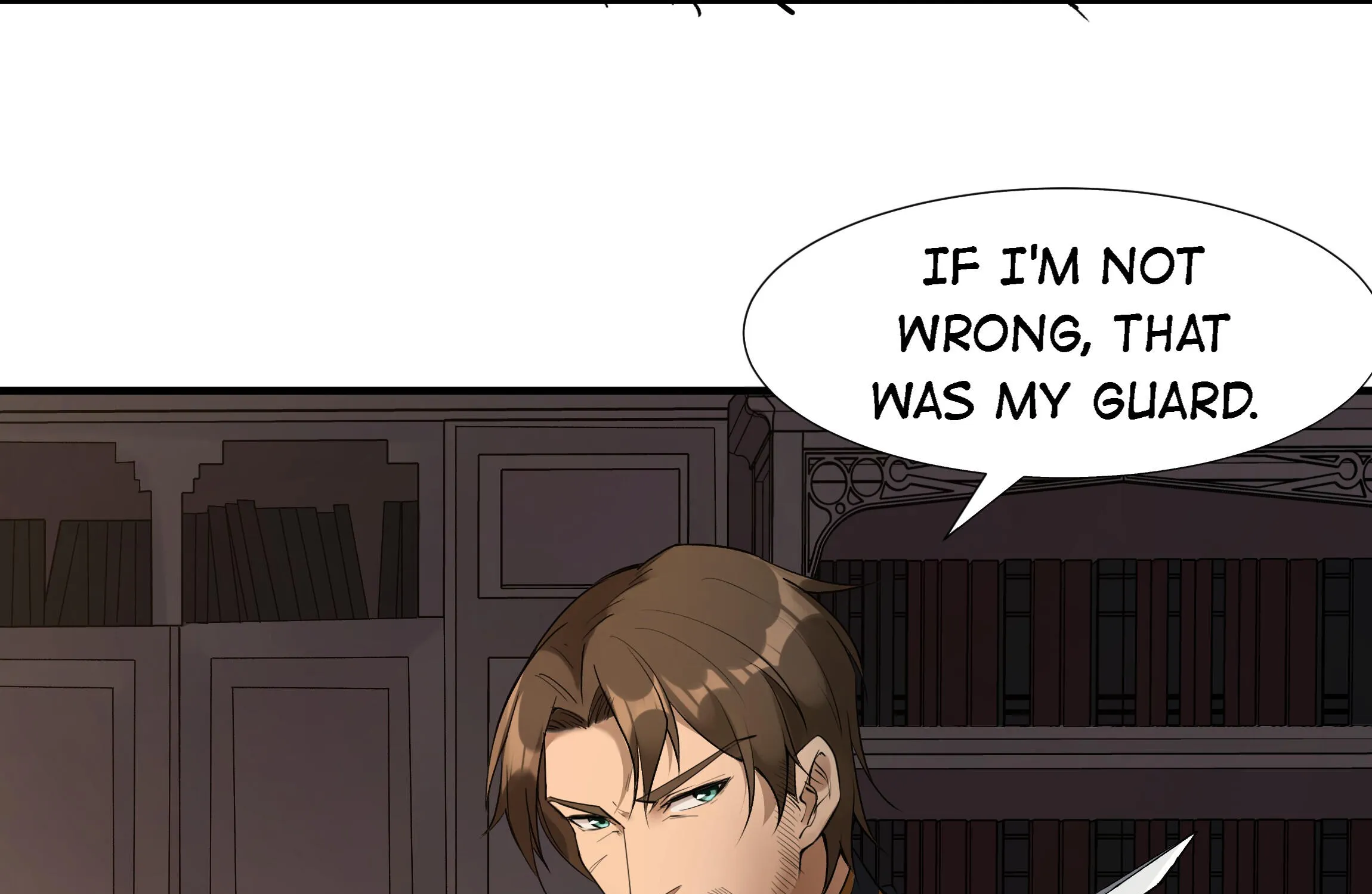 The Sword Of Dawn Chapter 24 page 38 - 