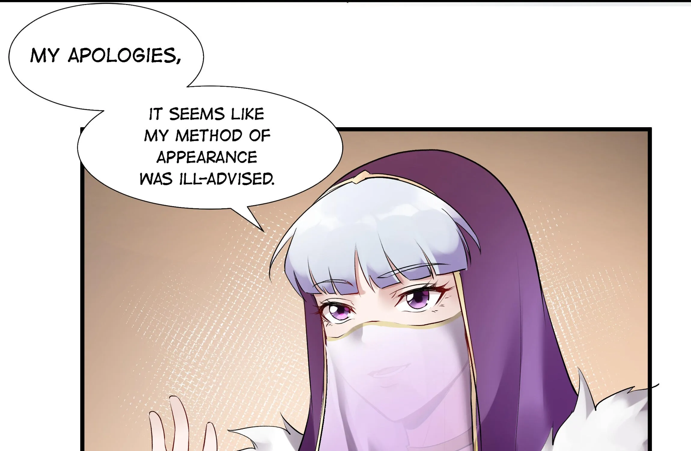 The Sword Of Dawn Chapter 24 page 41 - 