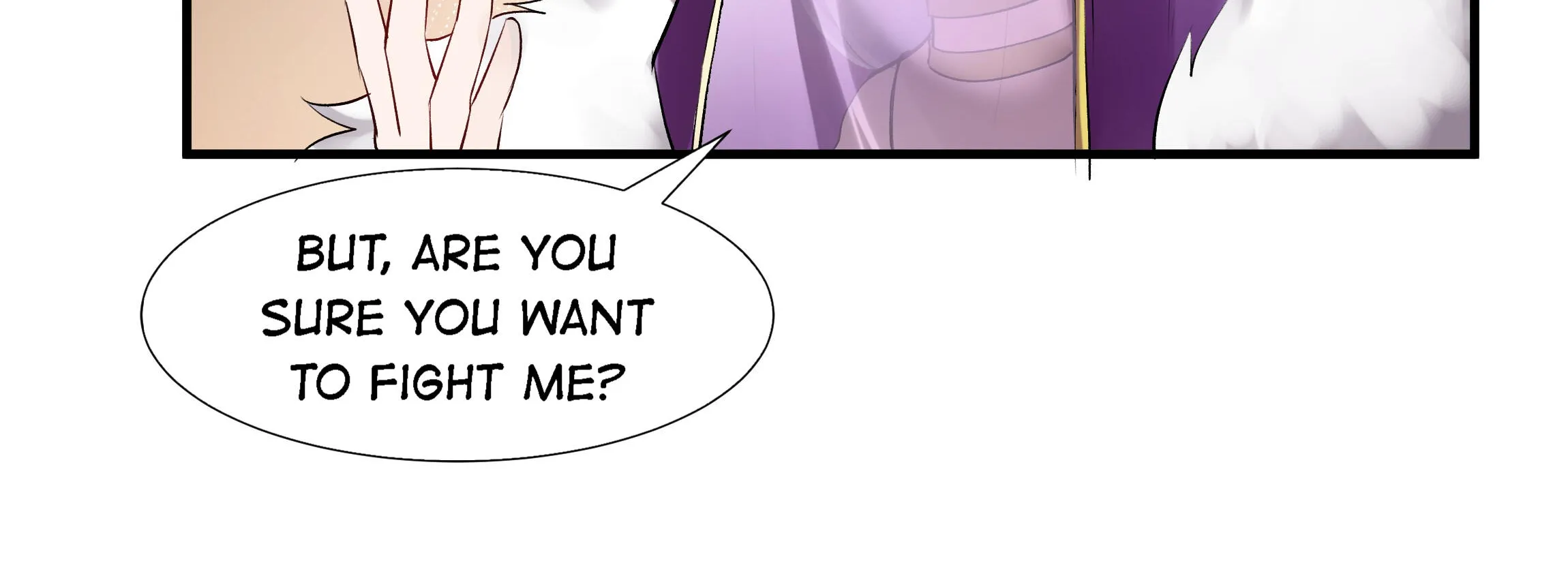 The Sword Of Dawn Chapter 24 page 42 - 