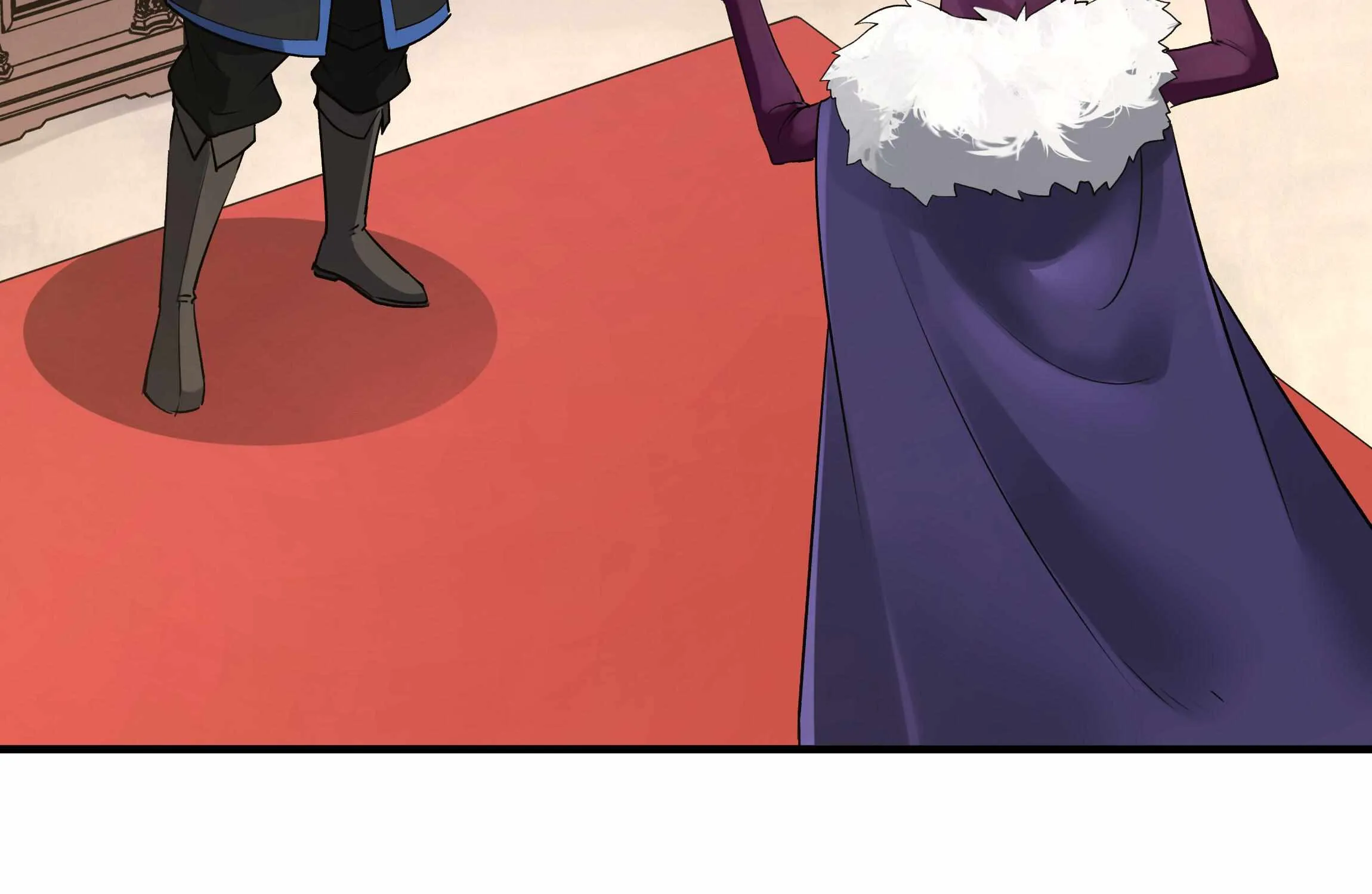 The Sword Of Dawn Chapter 24 page 48 - 