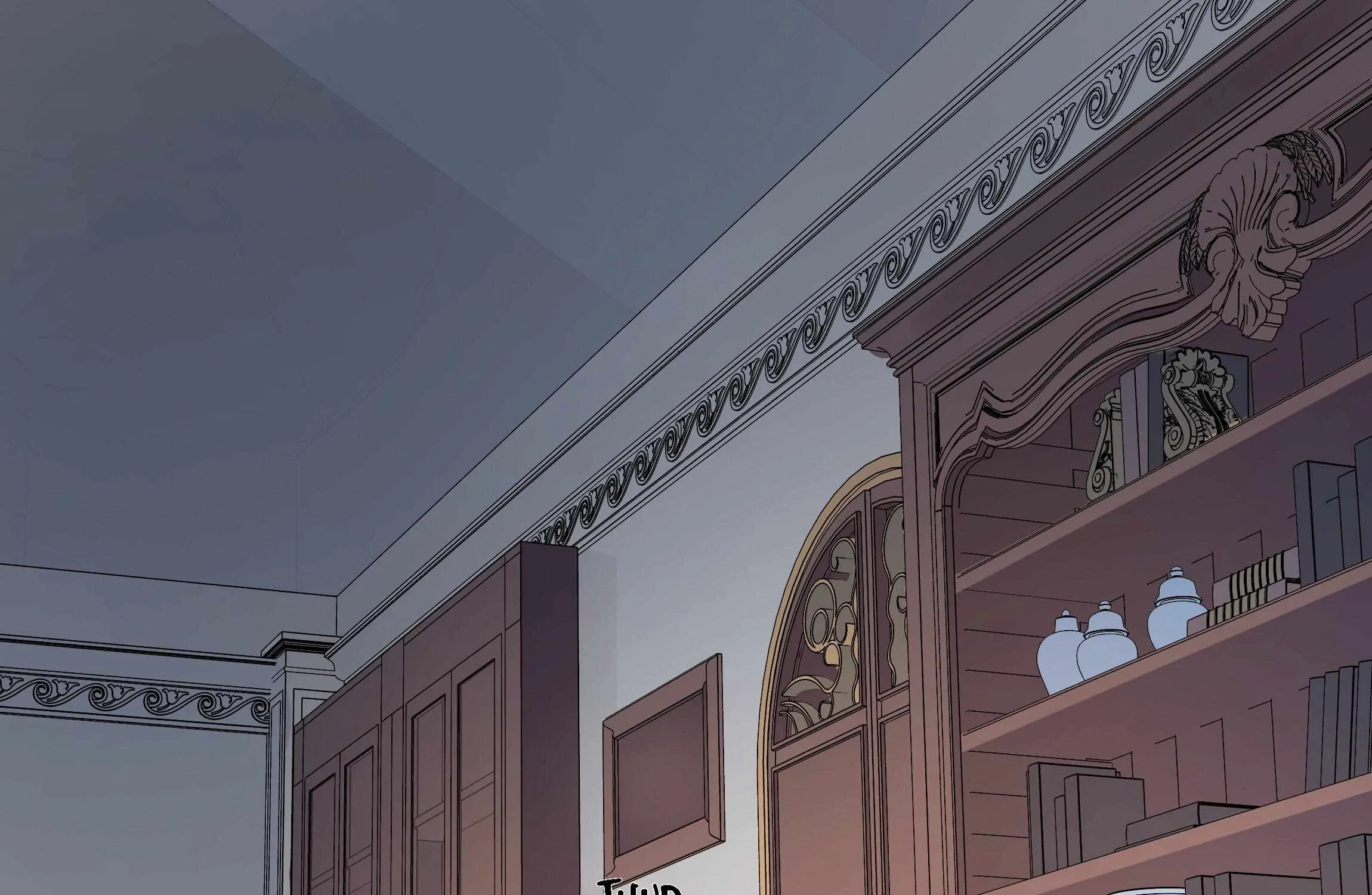 The Sword Of Dawn Chapter 24 page 6 - 