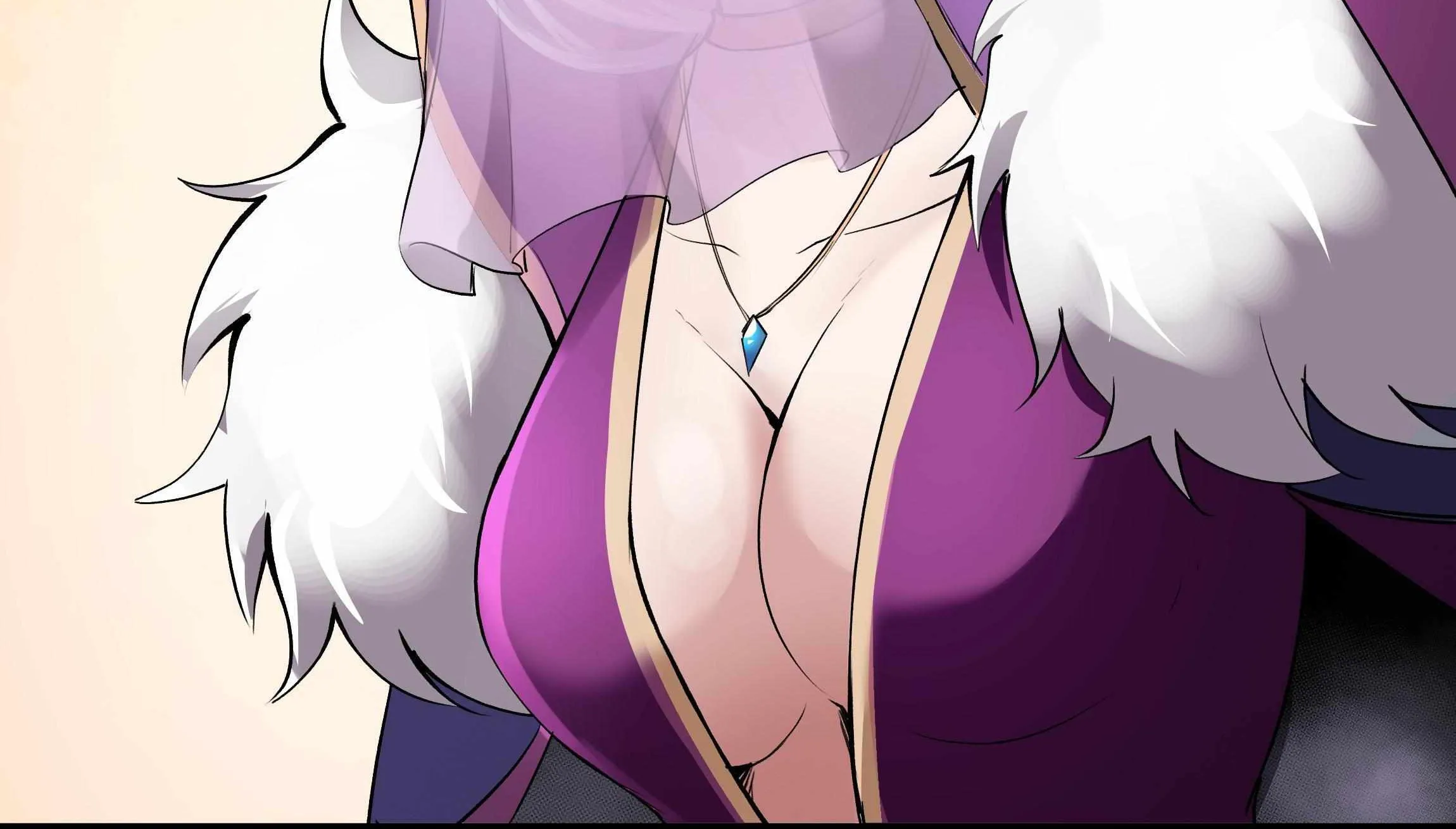 The Sword Of Dawn Chapter 24 page 53 - 