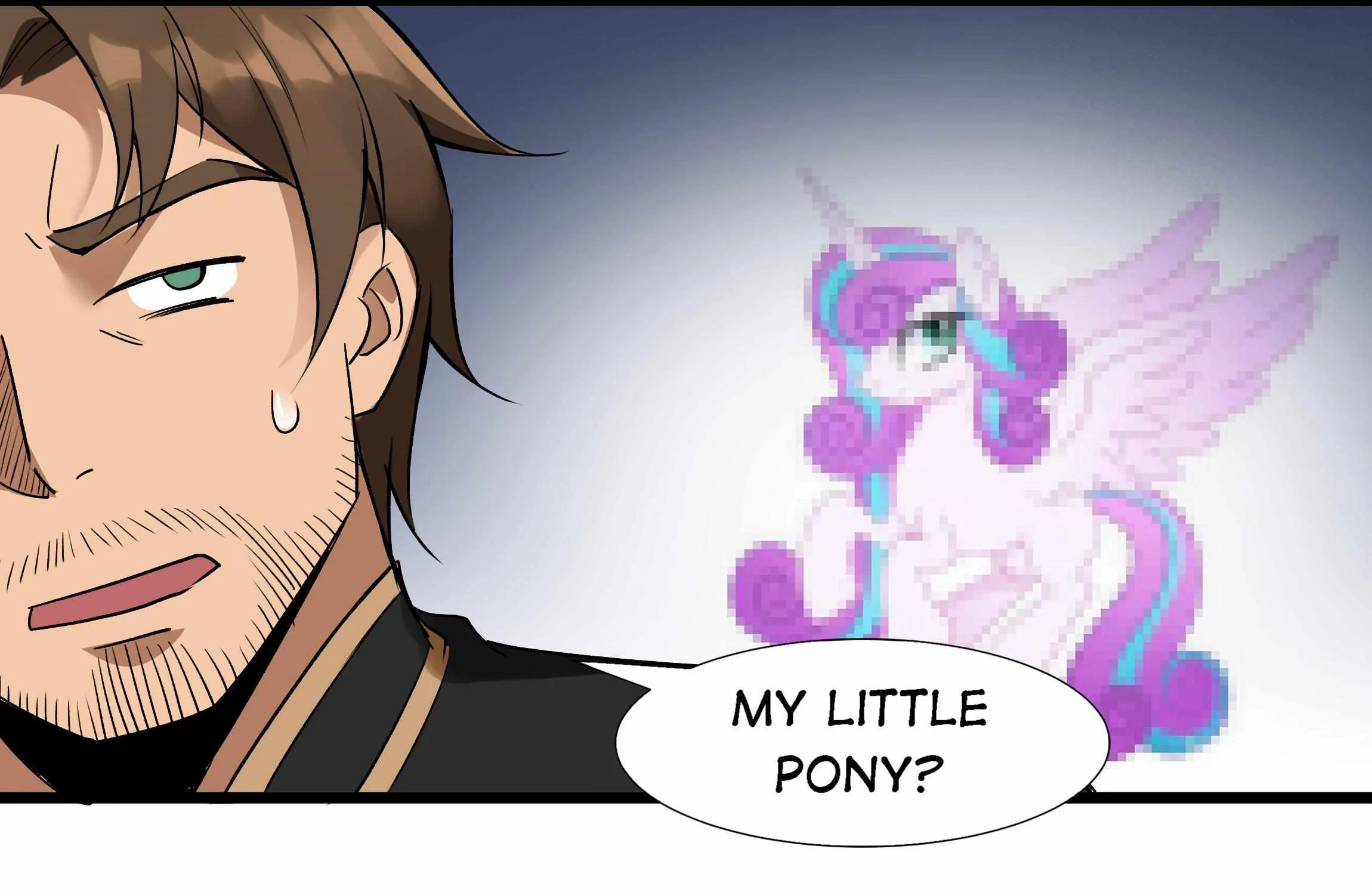The Sword Of Dawn Chapter 24 page 54 - 