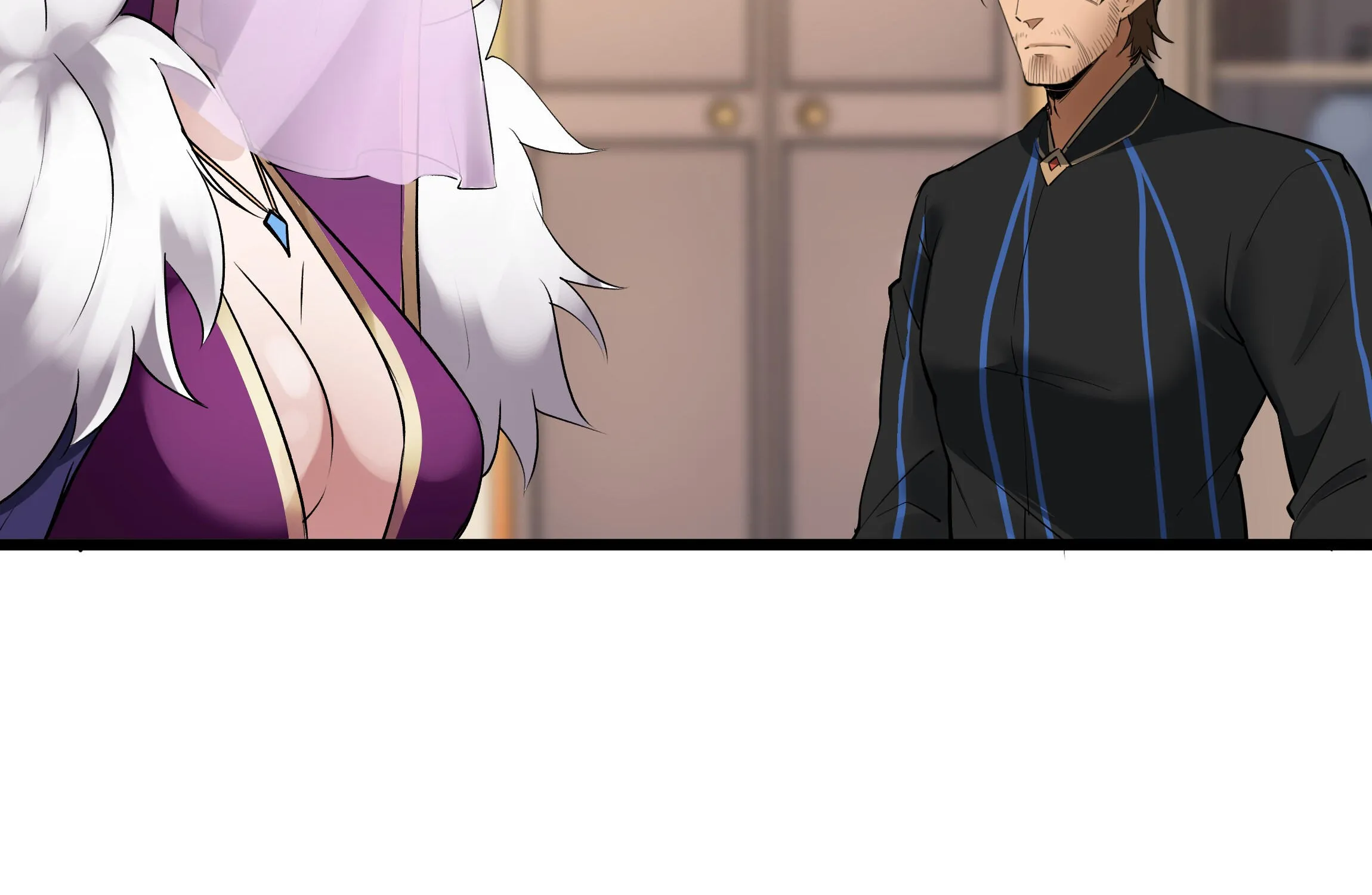 The Sword Of Dawn Chapter 24 page 61 - 