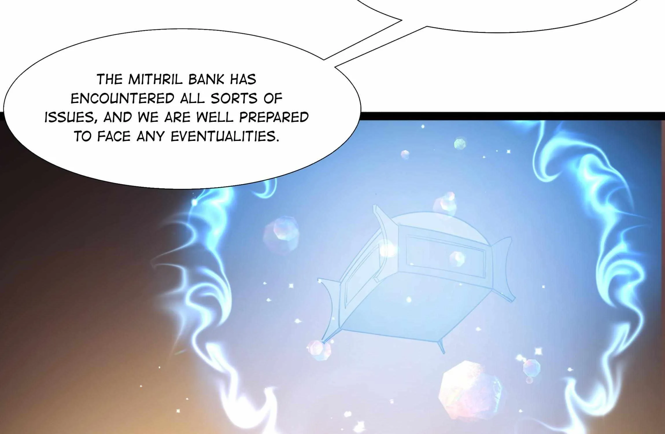 The Sword Of Dawn Chapter 24 page 70 - 