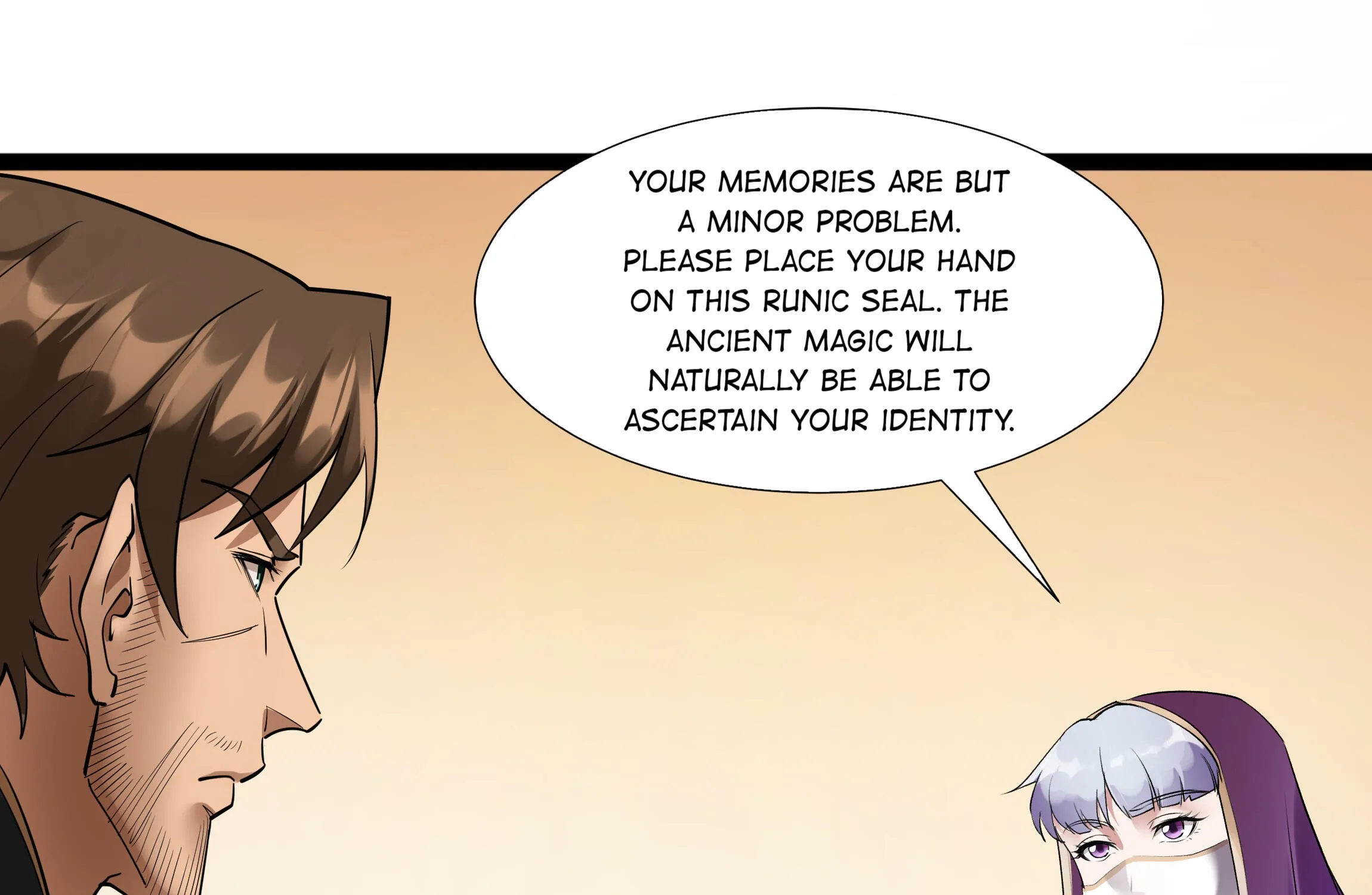 The Sword Of Dawn Chapter 24 page 73 - 