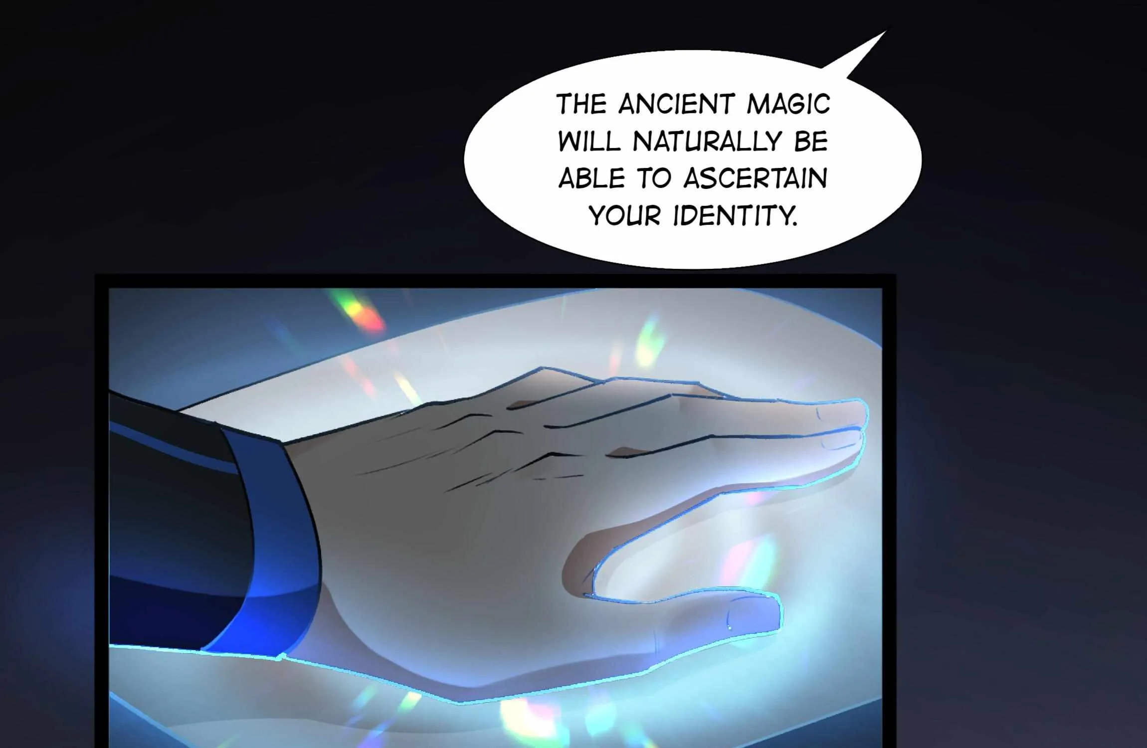 The Sword Of Dawn Chapter 24 page 75 - 