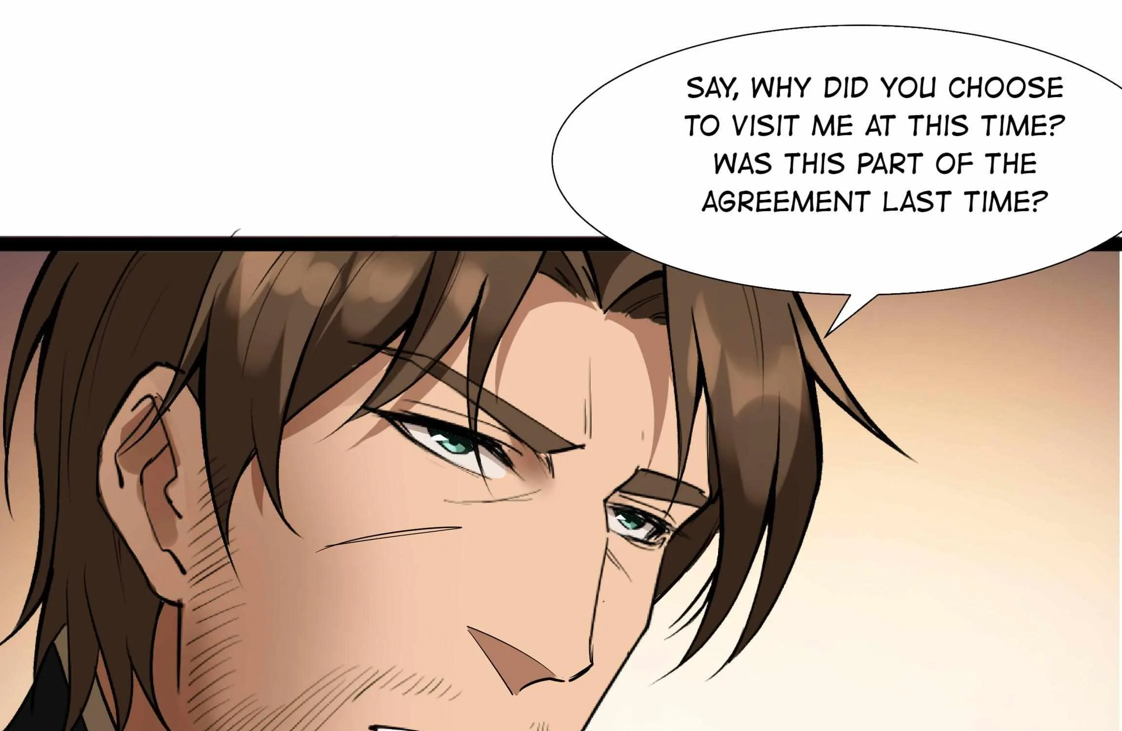 The Sword Of Dawn Chapter 24 page 84 - 