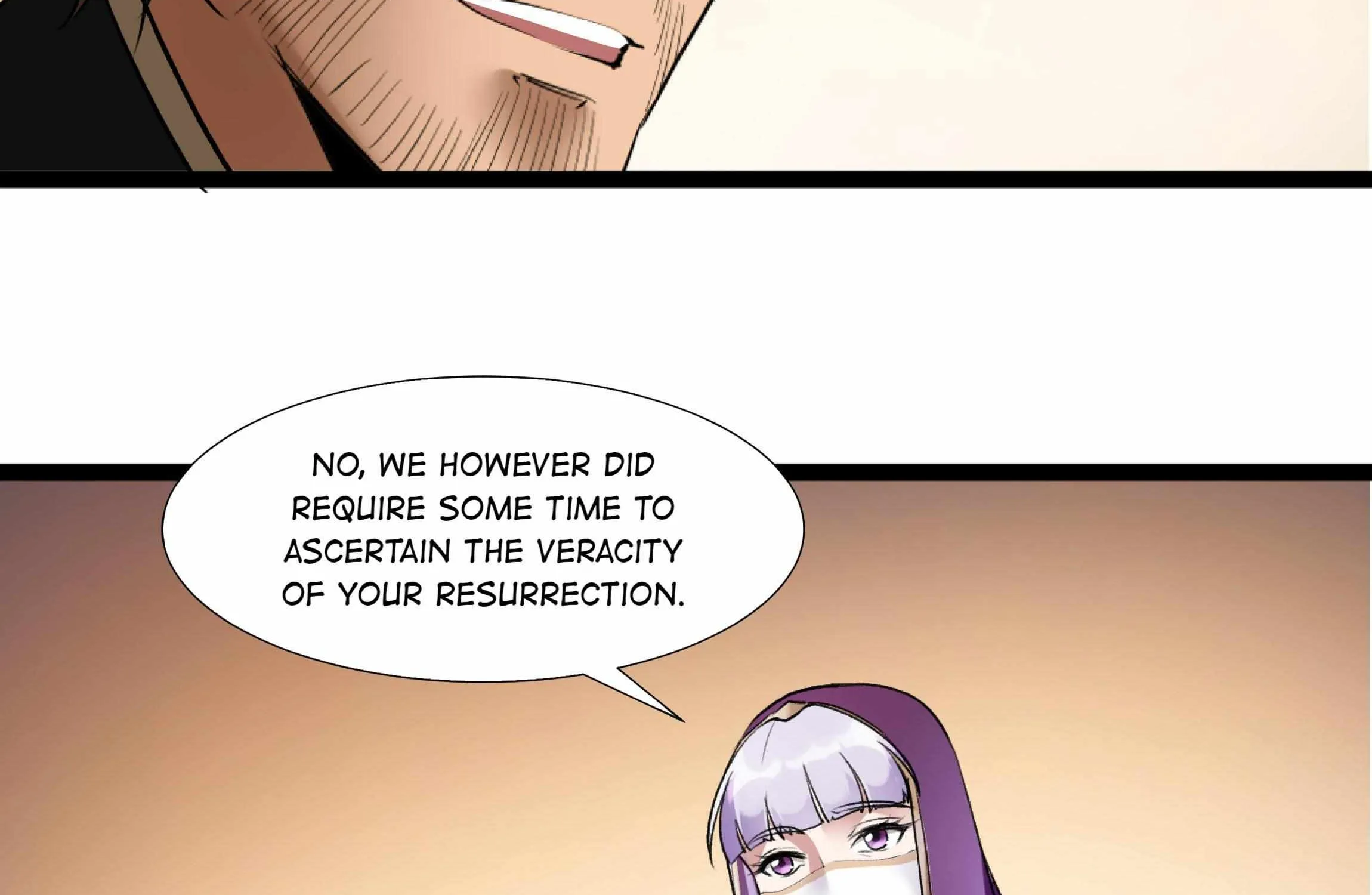 The Sword Of Dawn Chapter 24 page 85 - 