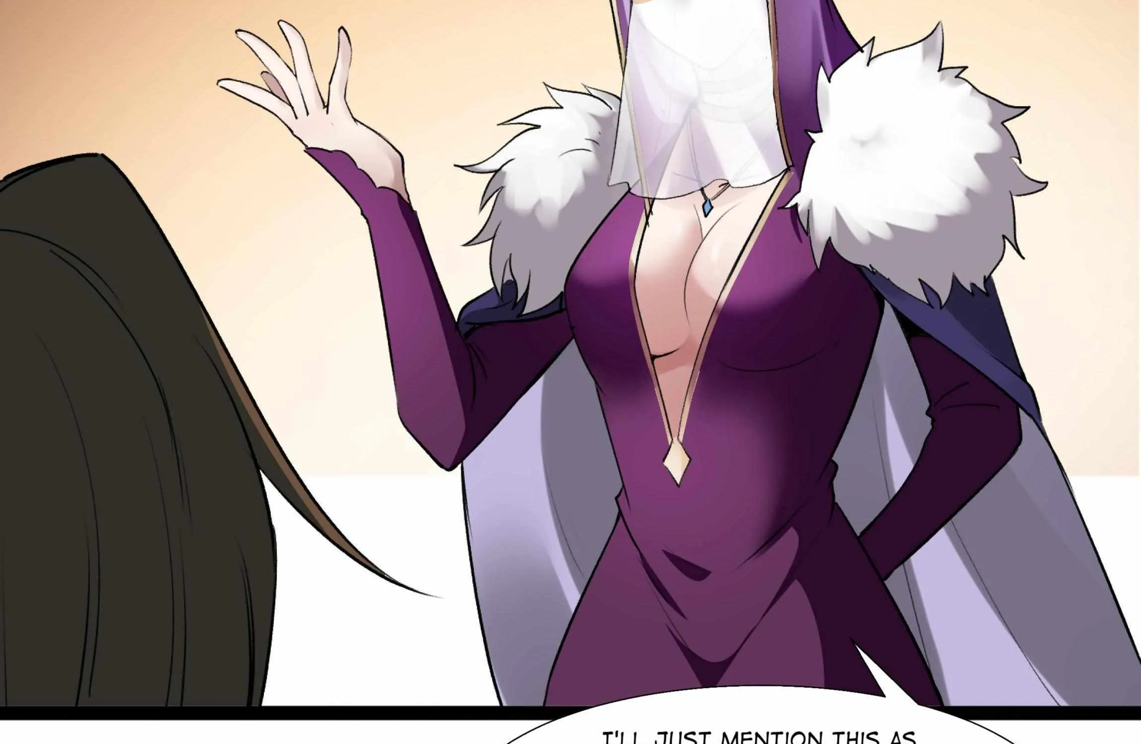 The Sword Of Dawn Chapter 24 page 86 - 