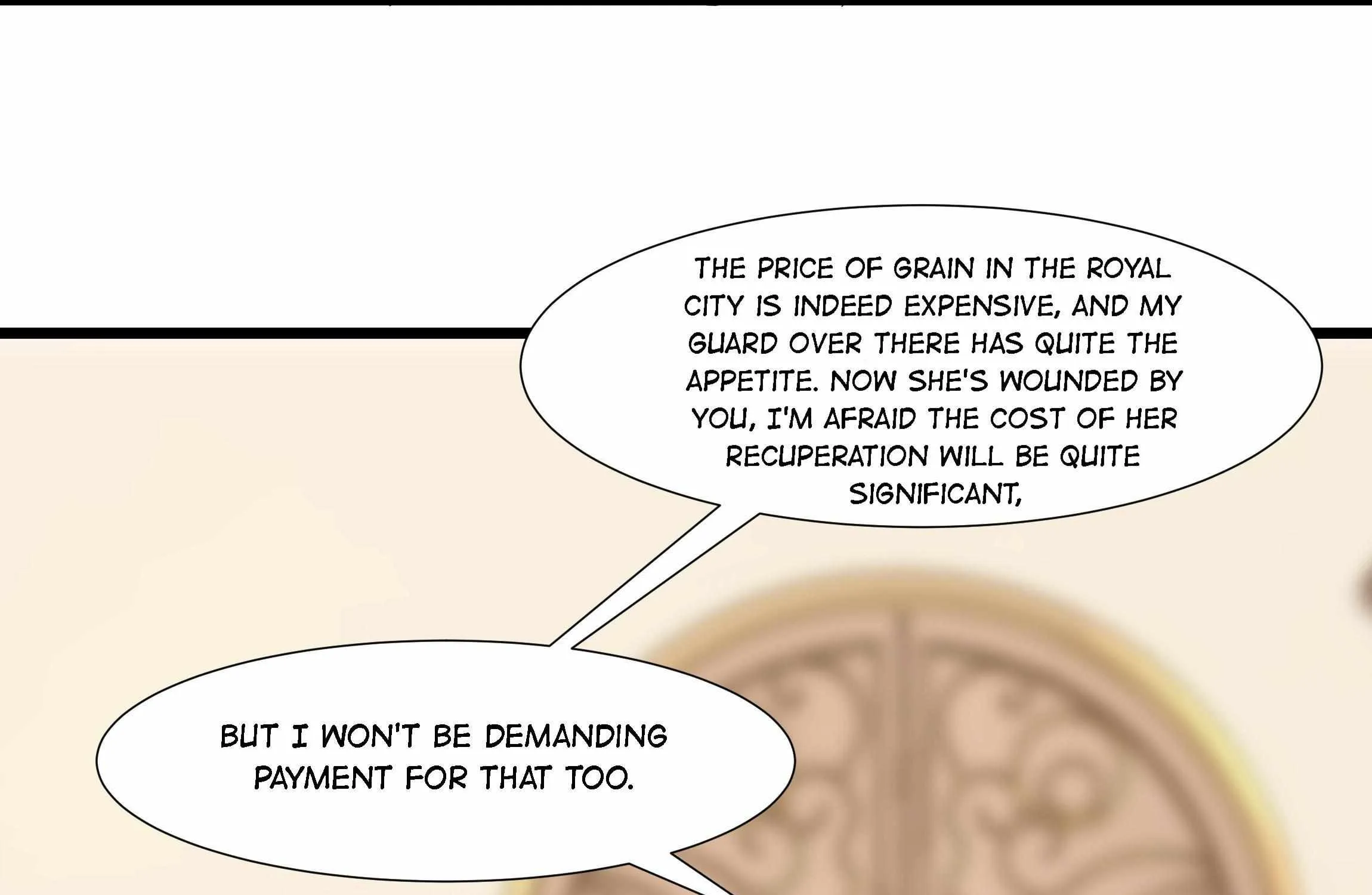 The Sword Of Dawn Chapter 24 page 90 - 