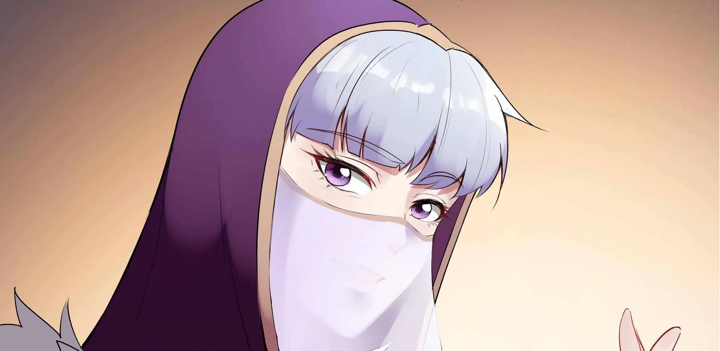 The Sword Of Dawn Chapter 24 page 96 - 