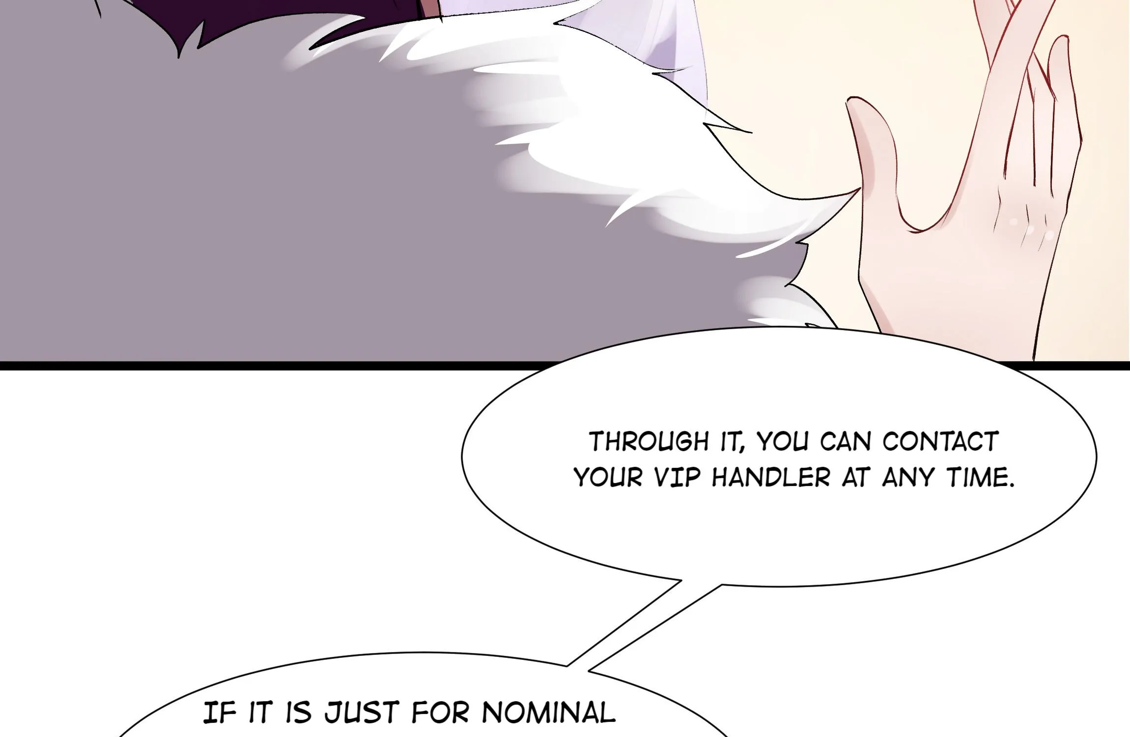 The Sword Of Dawn Chapter 24 page 97 - 