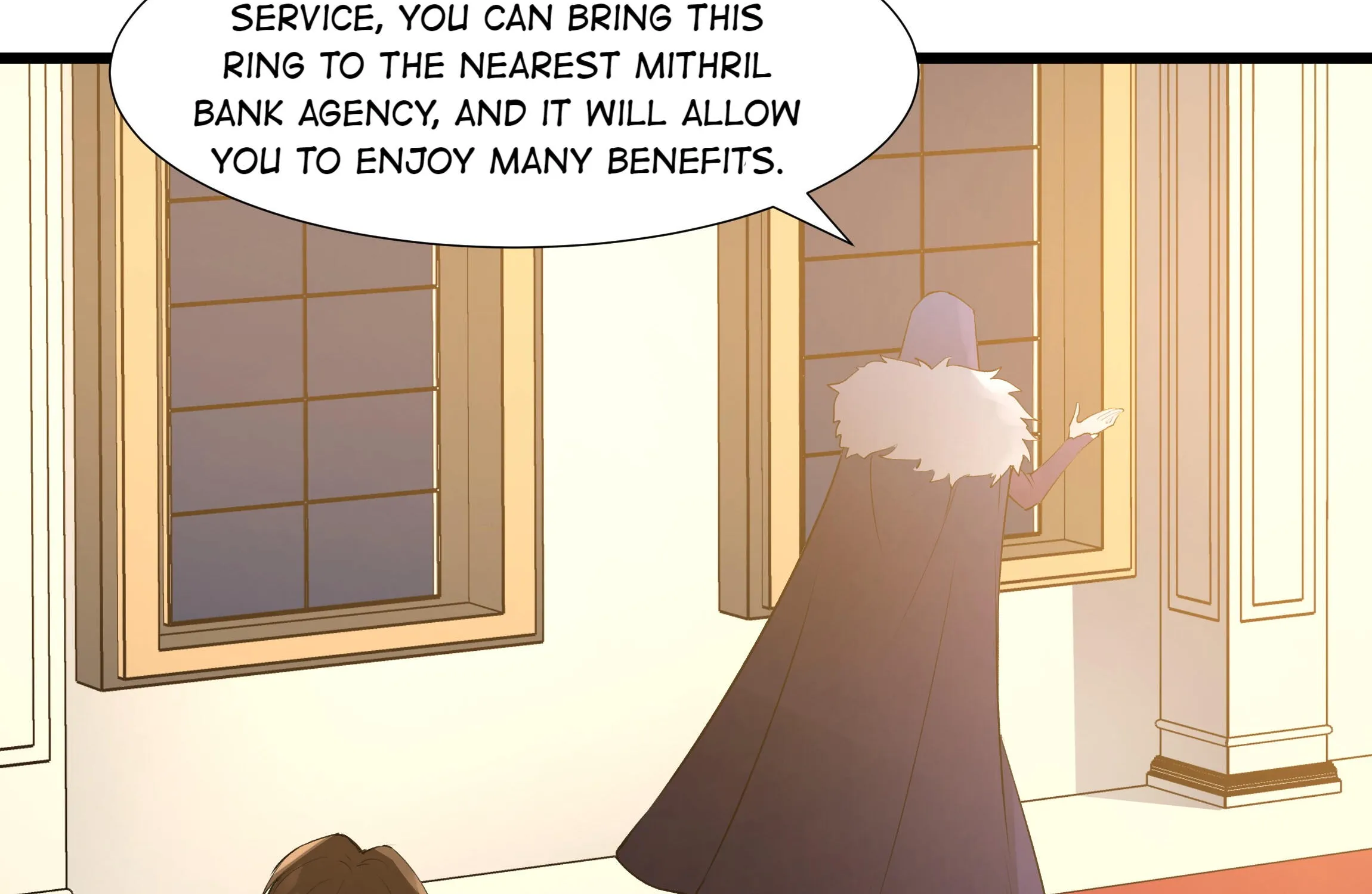 The Sword Of Dawn Chapter 24 page 98 - 