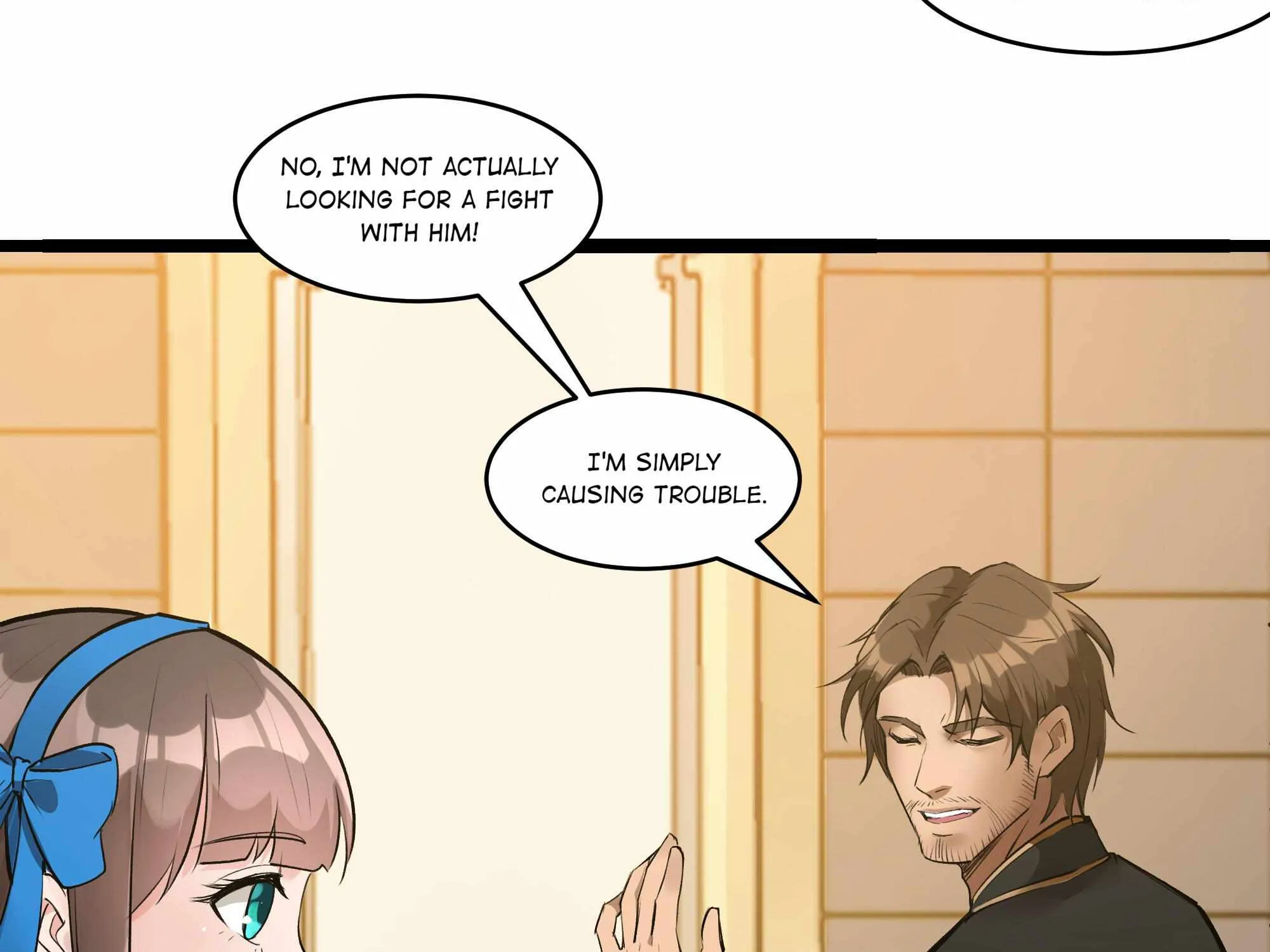 The Sword Of Dawn Chapter 25 page 104 - 