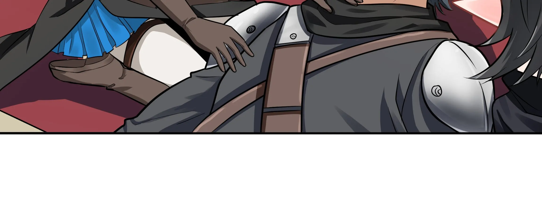 The Sword Of Dawn Chapter 25 page 12 - 