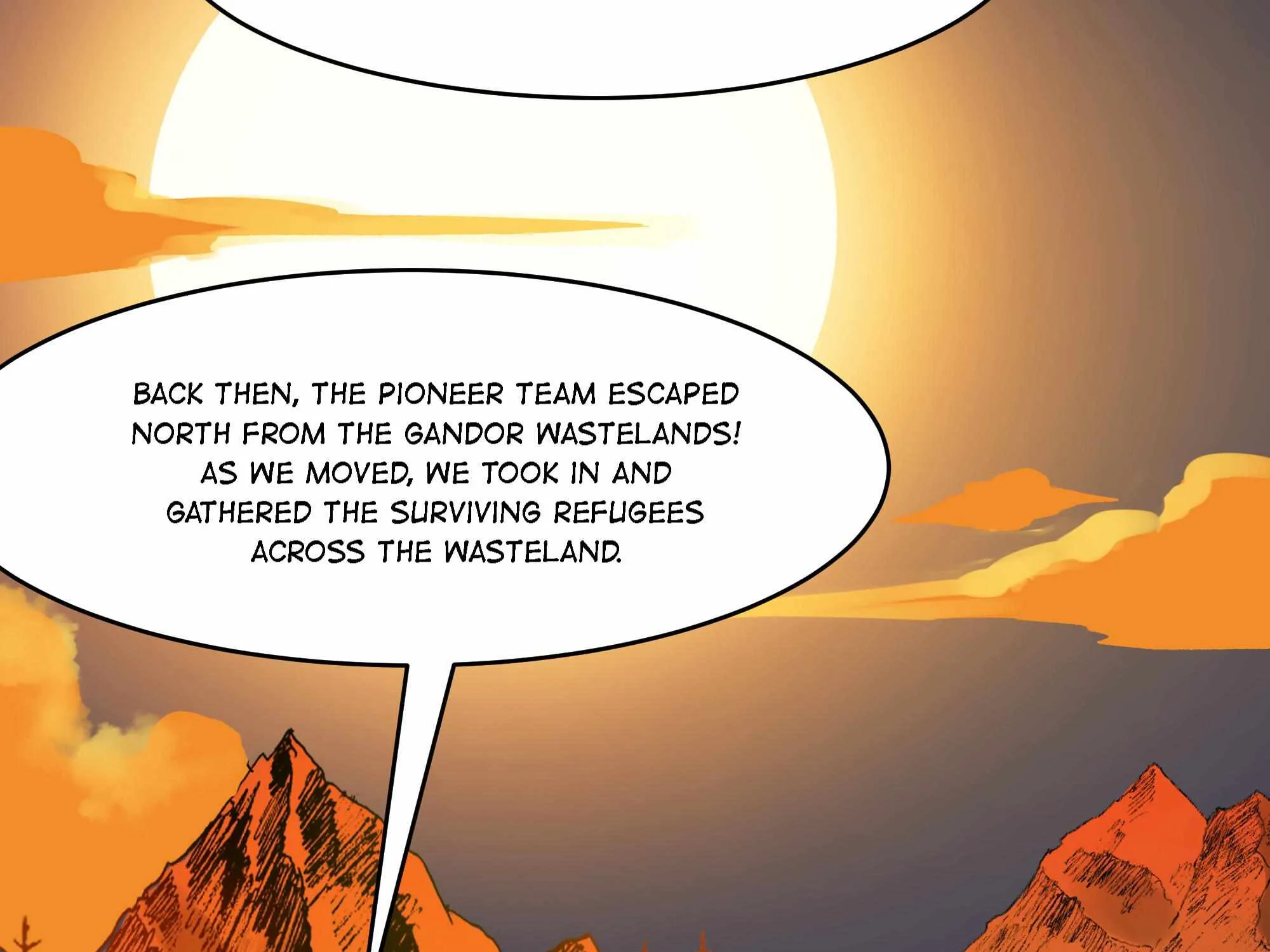 The Sword Of Dawn Chapter 25 page 113 - 