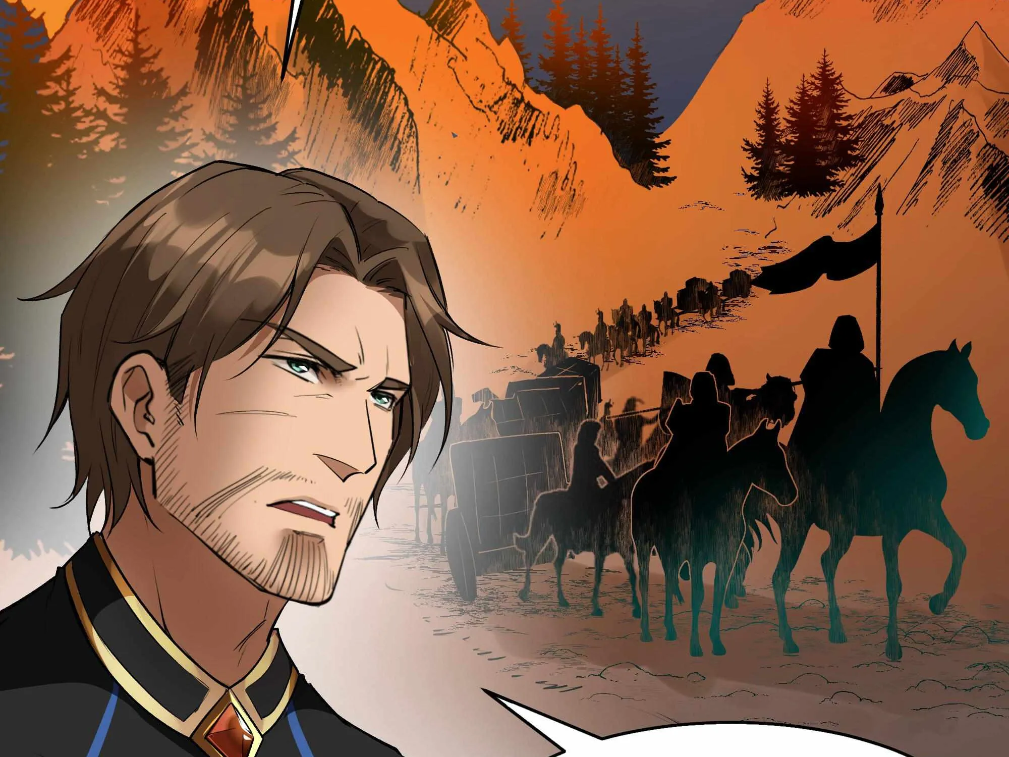 The Sword Of Dawn Chapter 25 page 114 - 