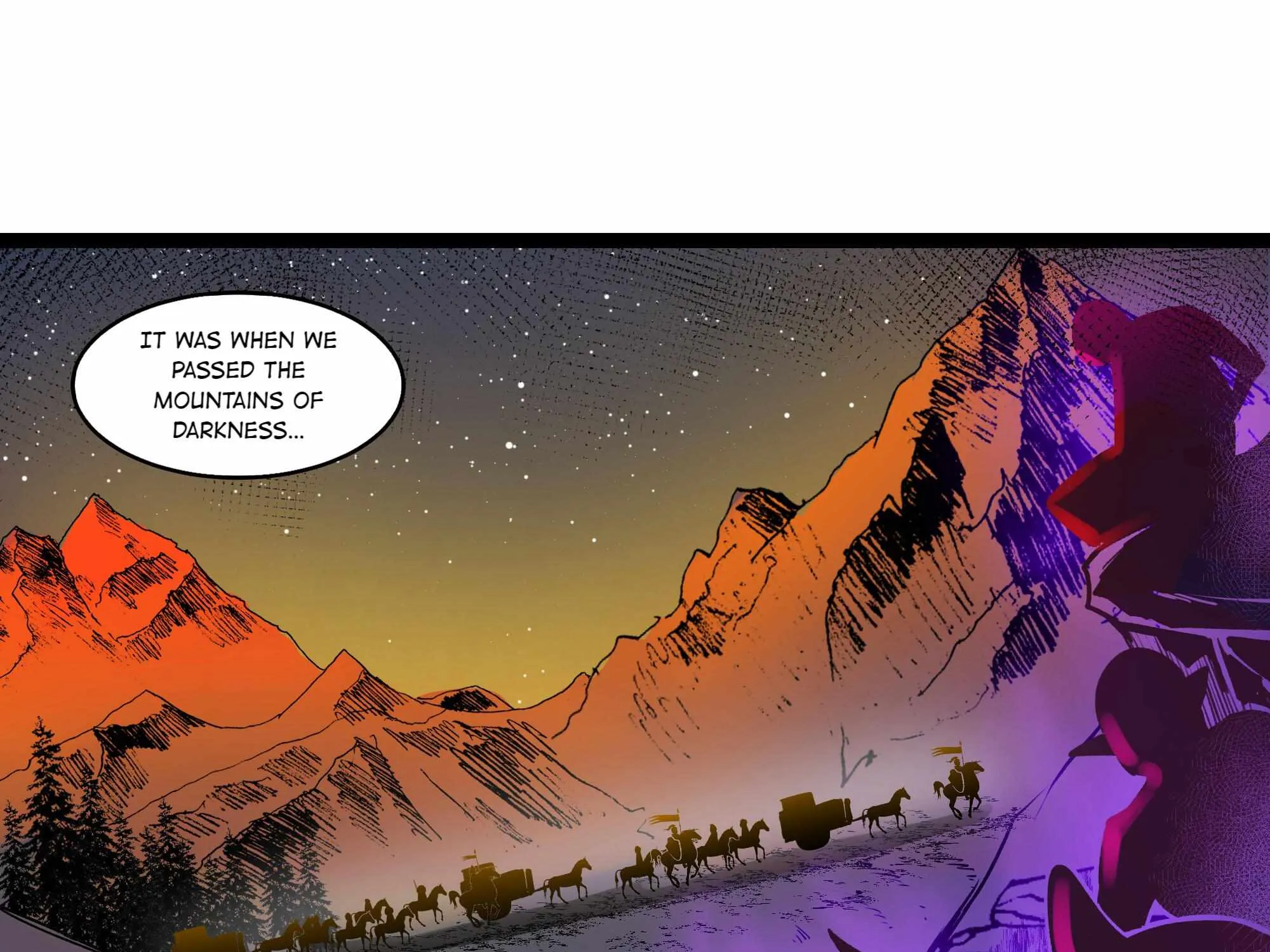 The Sword Of Dawn Chapter 25 page 116 - 