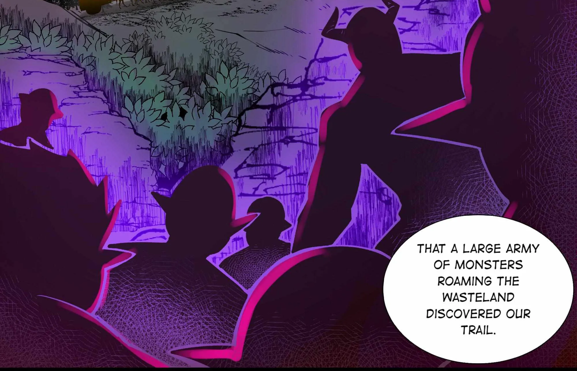 The Sword Of Dawn Chapter 25 page 117 - 