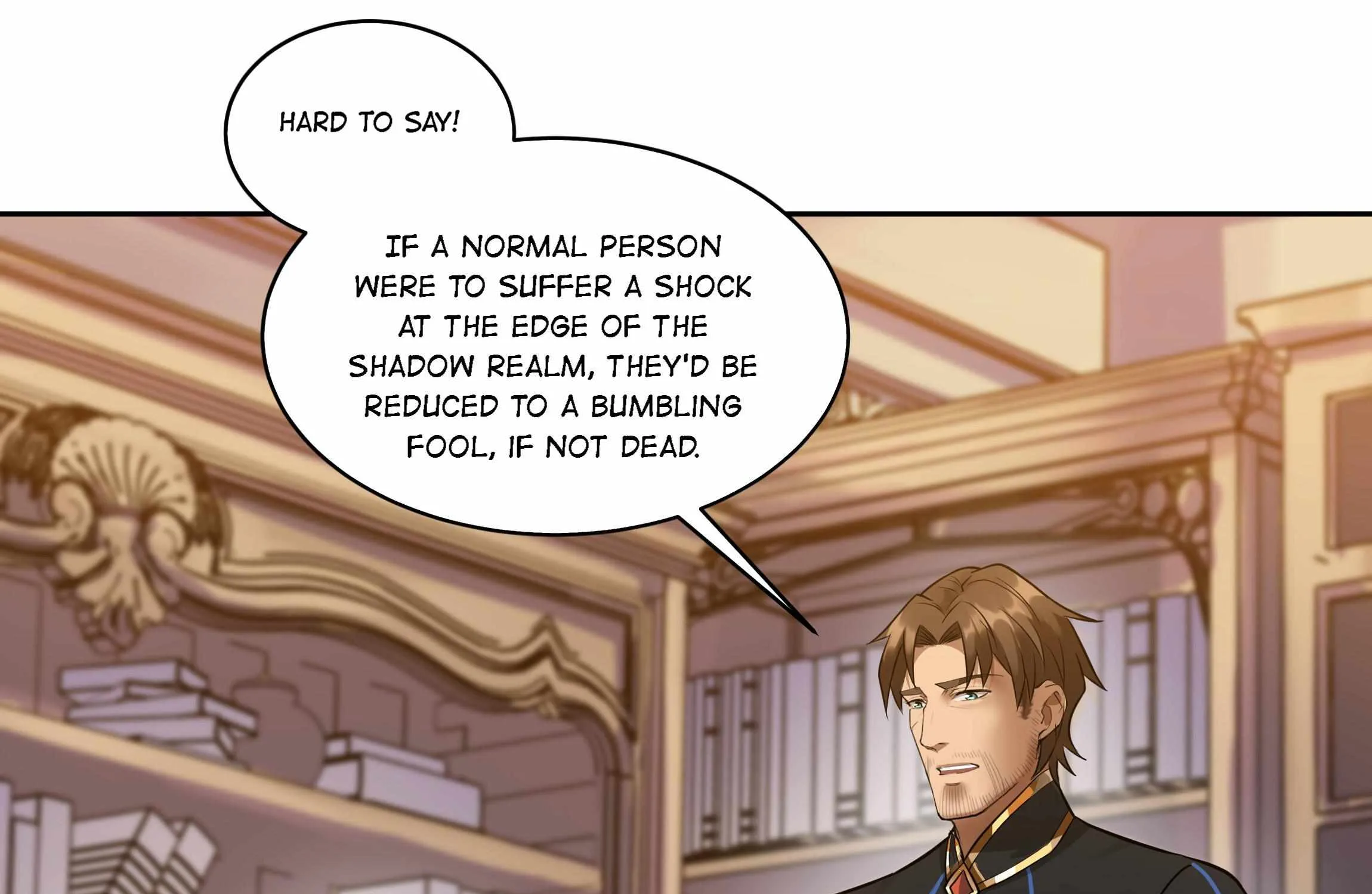 The Sword Of Dawn Chapter 25 page 13 - 