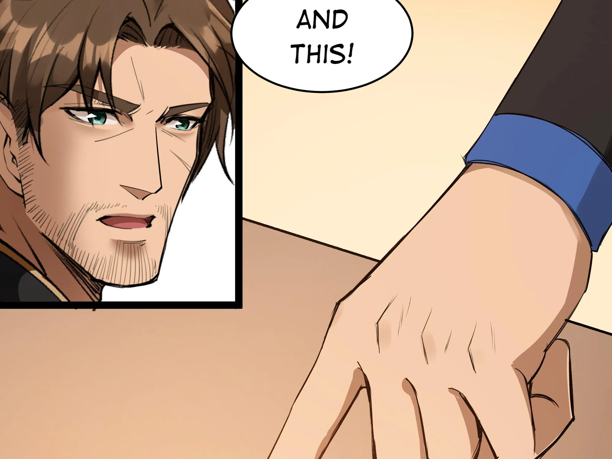 The Sword Of Dawn Chapter 25 page 125 - 