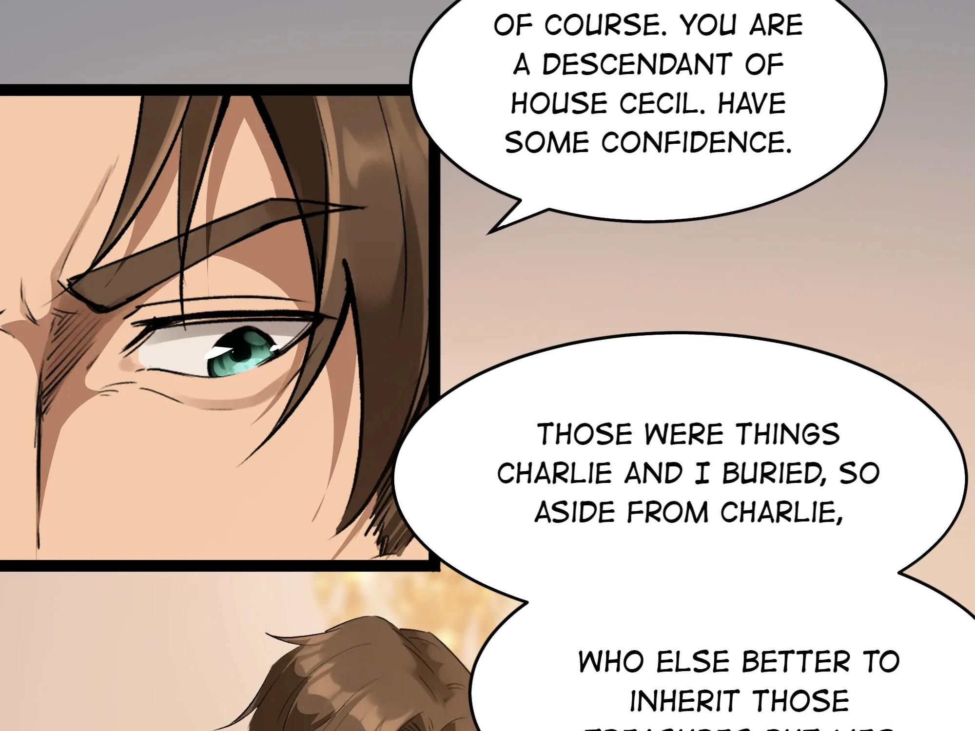 The Sword Of Dawn Chapter 25 page 129 - 