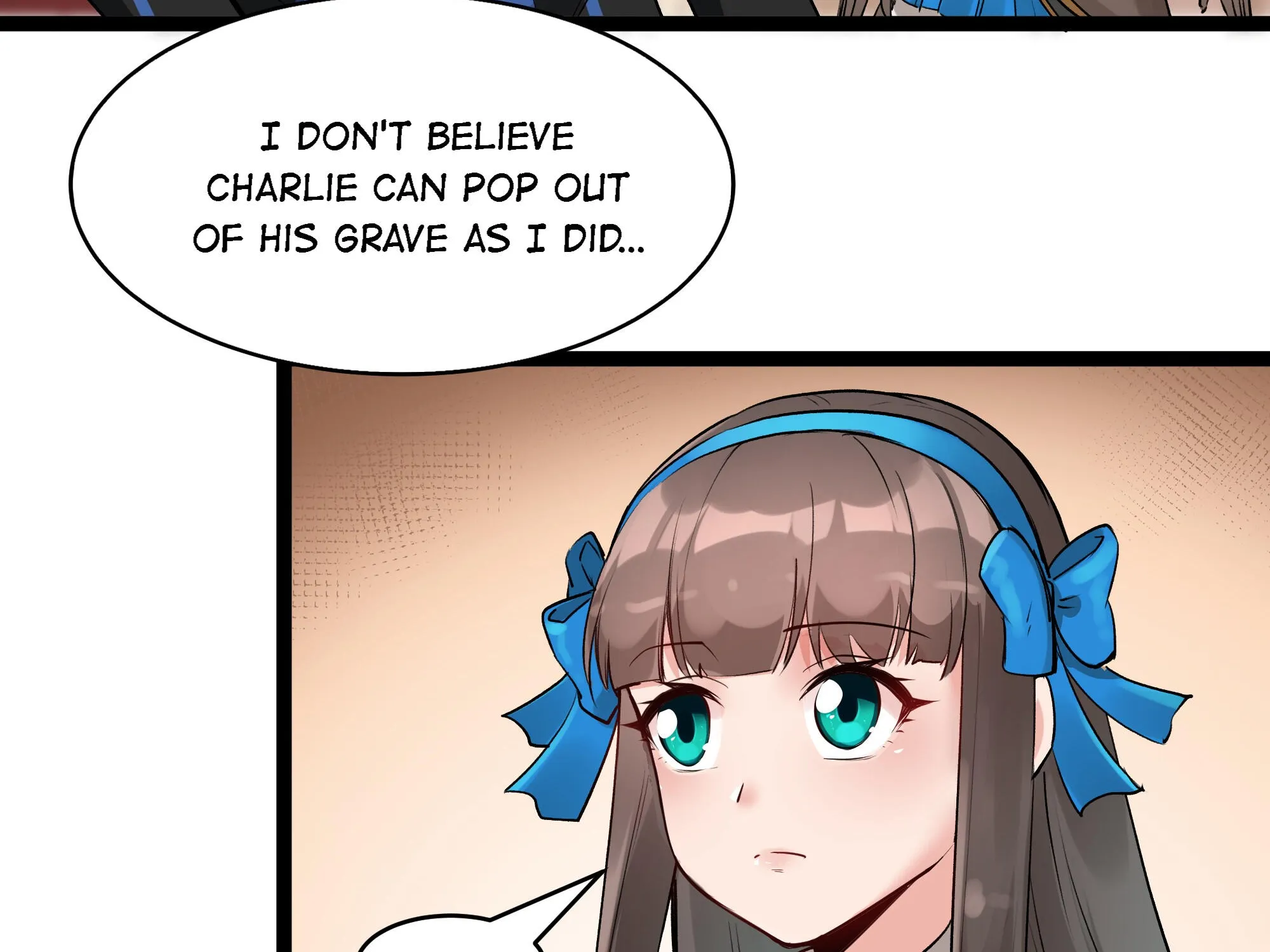 The Sword Of Dawn Chapter 25 page 132 - 