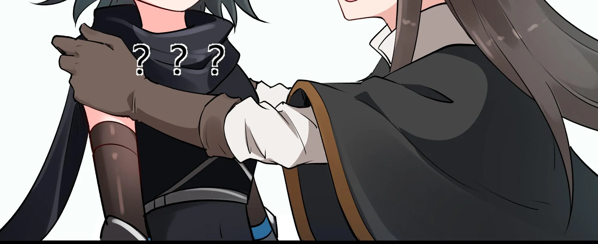 The Sword Of Dawn Chapter 25 page 135 - 