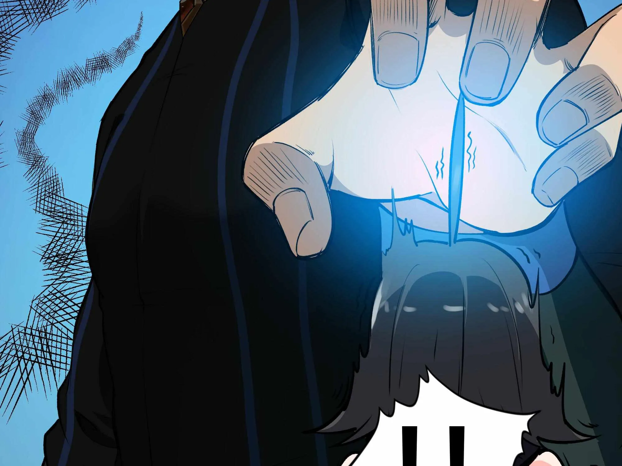 The Sword Of Dawn Chapter 25 page 139 - 