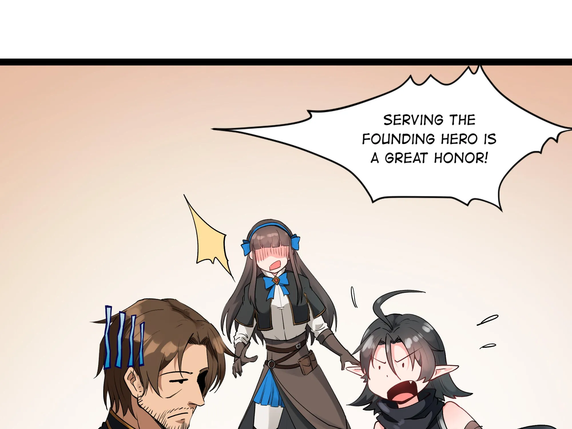 The Sword Of Dawn Chapter 25 page 147 - 