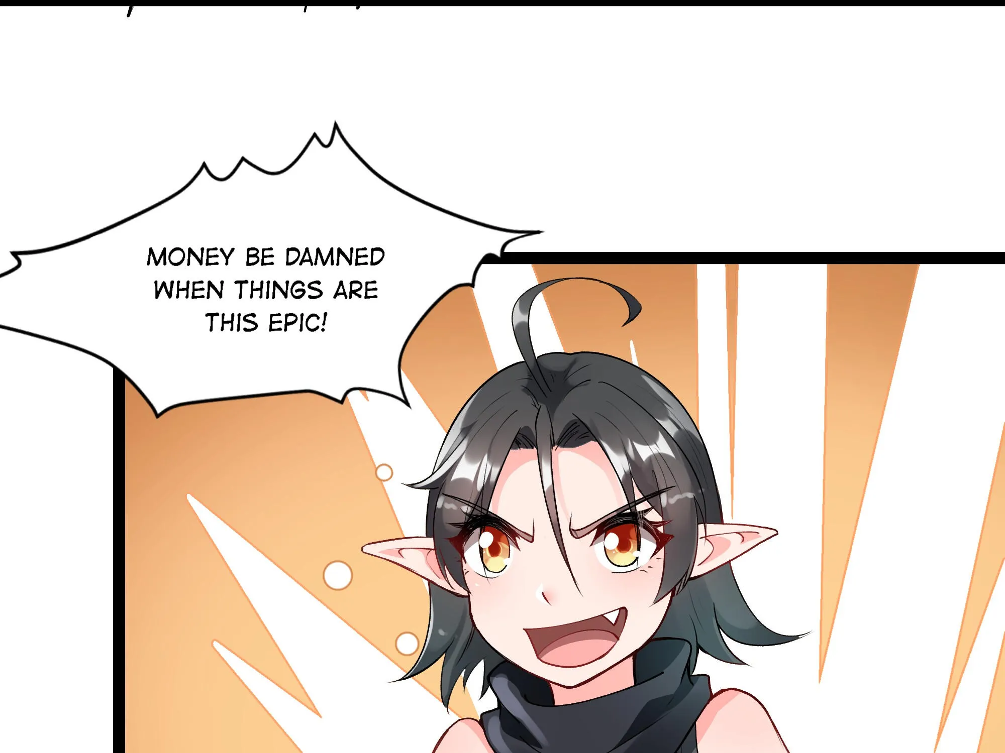The Sword Of Dawn Chapter 25 page 149 - 
