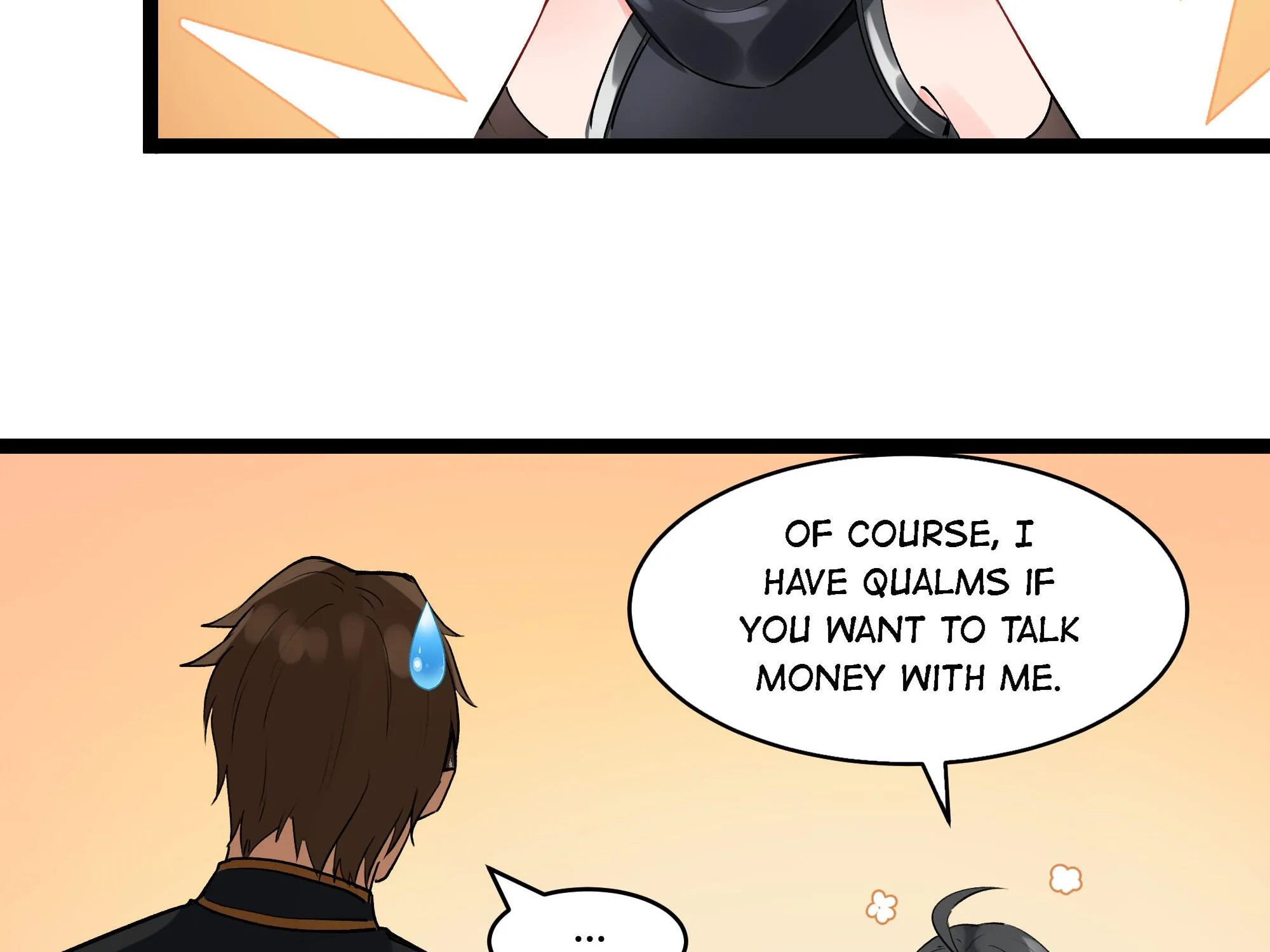 The Sword Of Dawn Chapter 25 page 150 - 